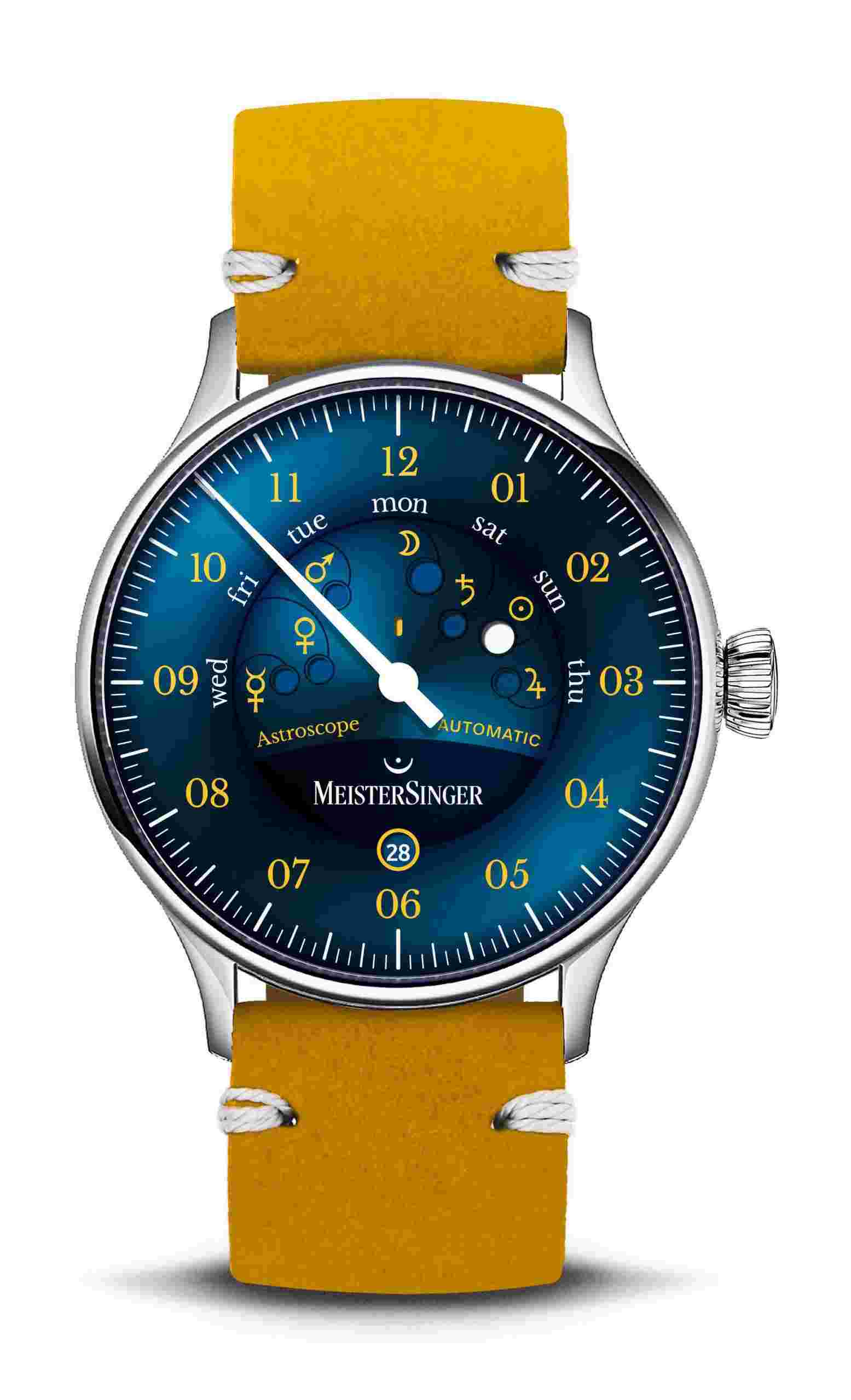 MeisterSinger
Astroscope