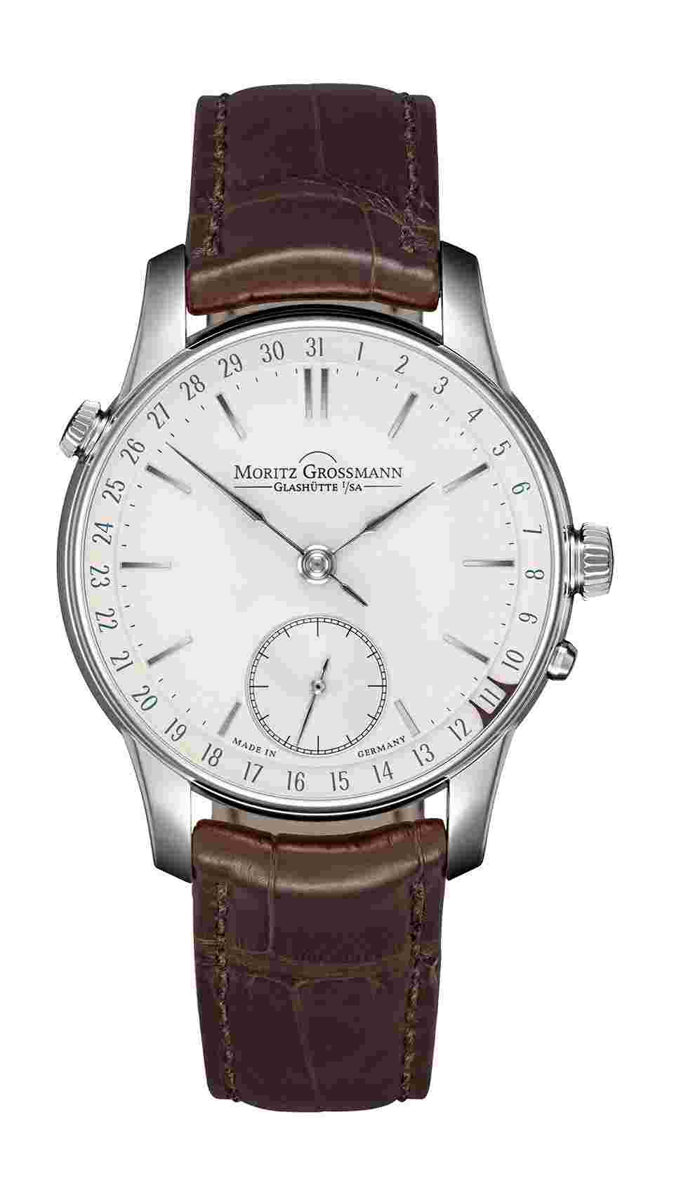 Moritz Grossmann
Date White Gold
