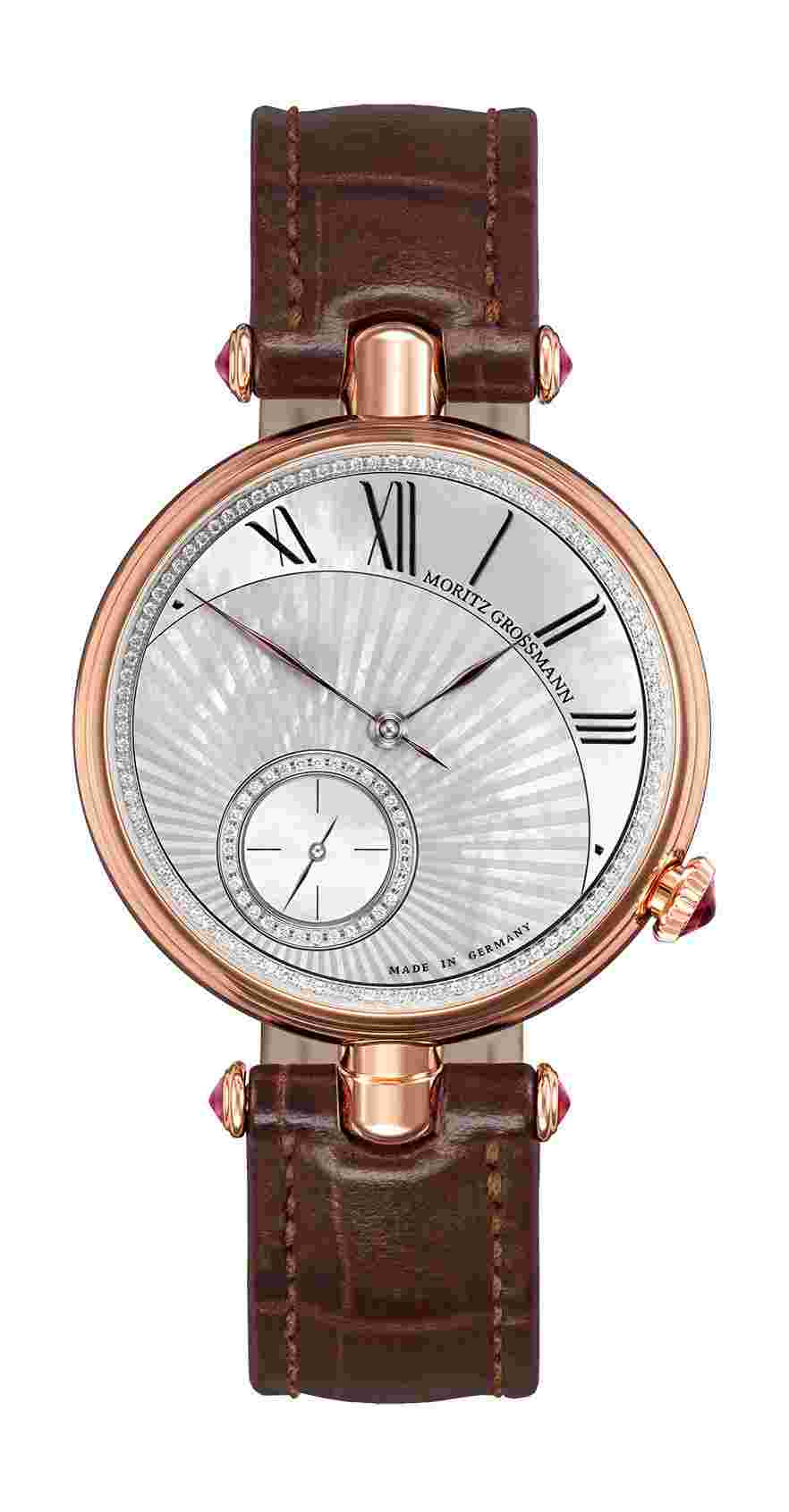 Moritz Grossmann
Tefnut Twist Fancy