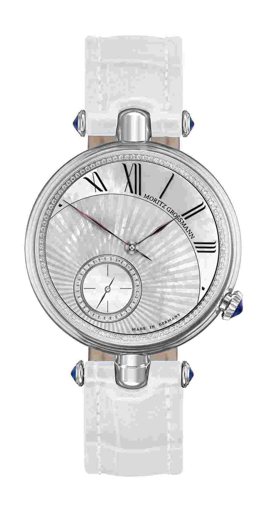Moritz Grossmann
Tefnut Twist Fancy
