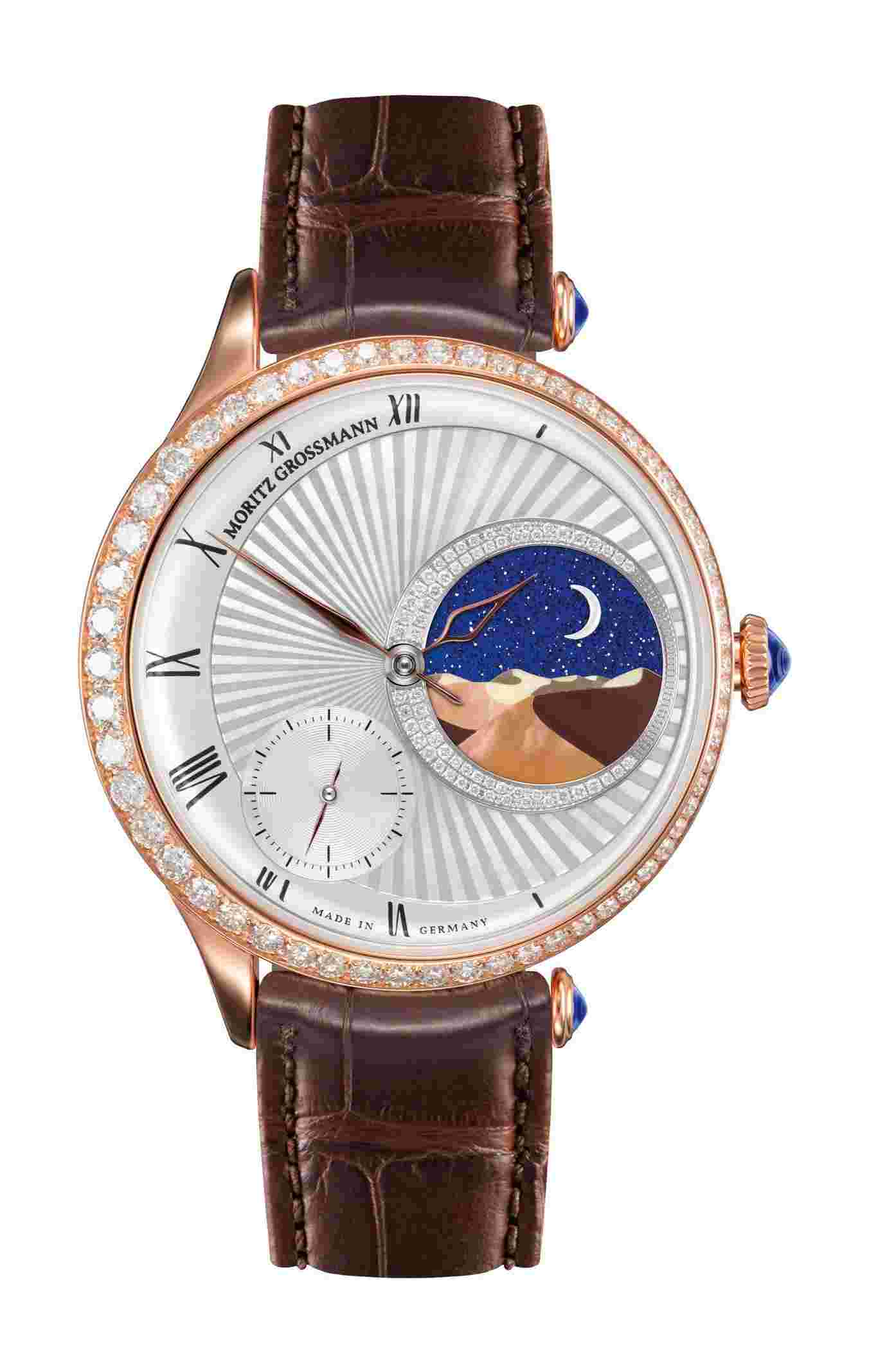 Moritz Grossmann
Tefnut Arabian Nights