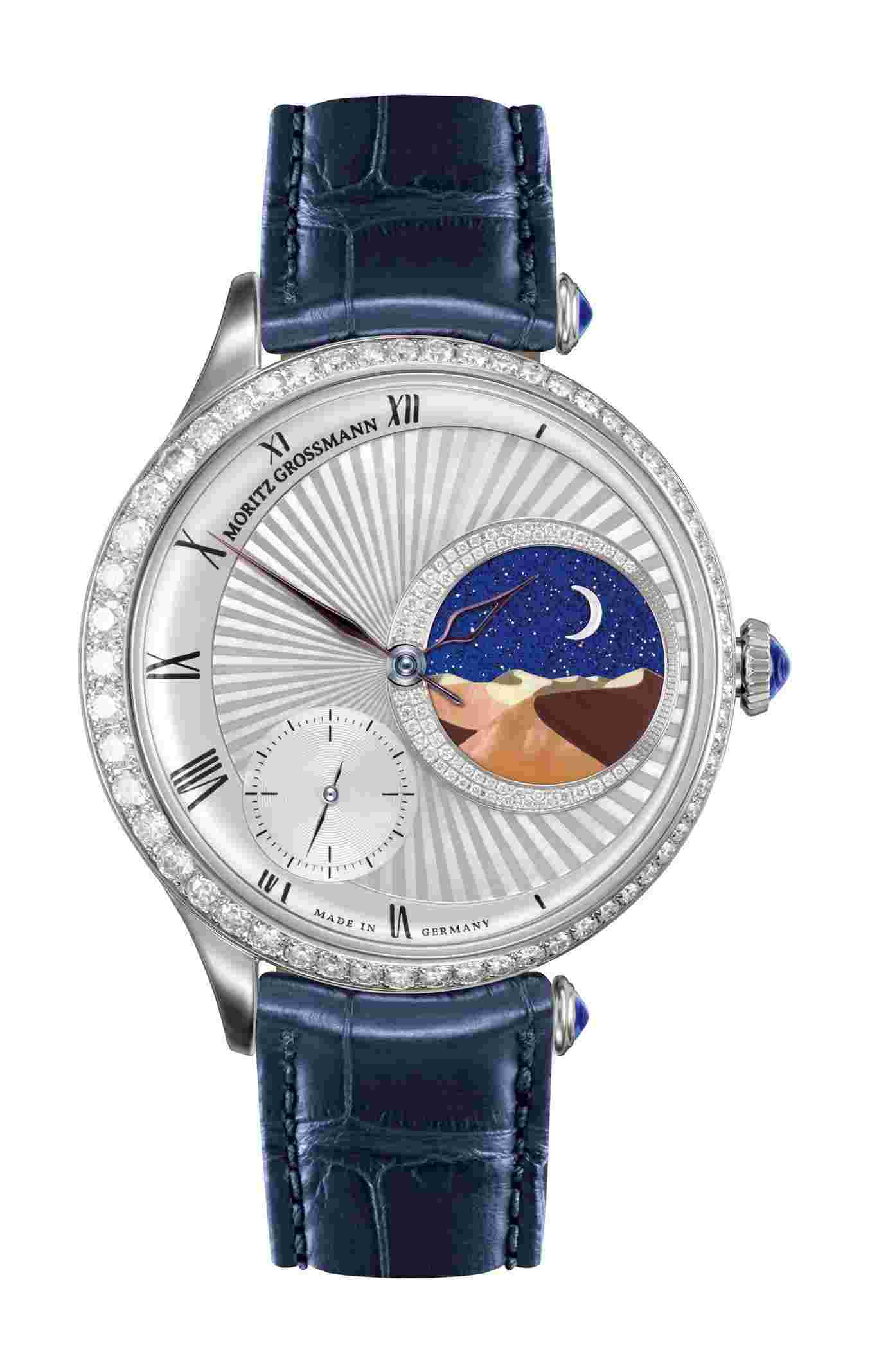 Moritz Grossmann
Tefnut Arabian Nights