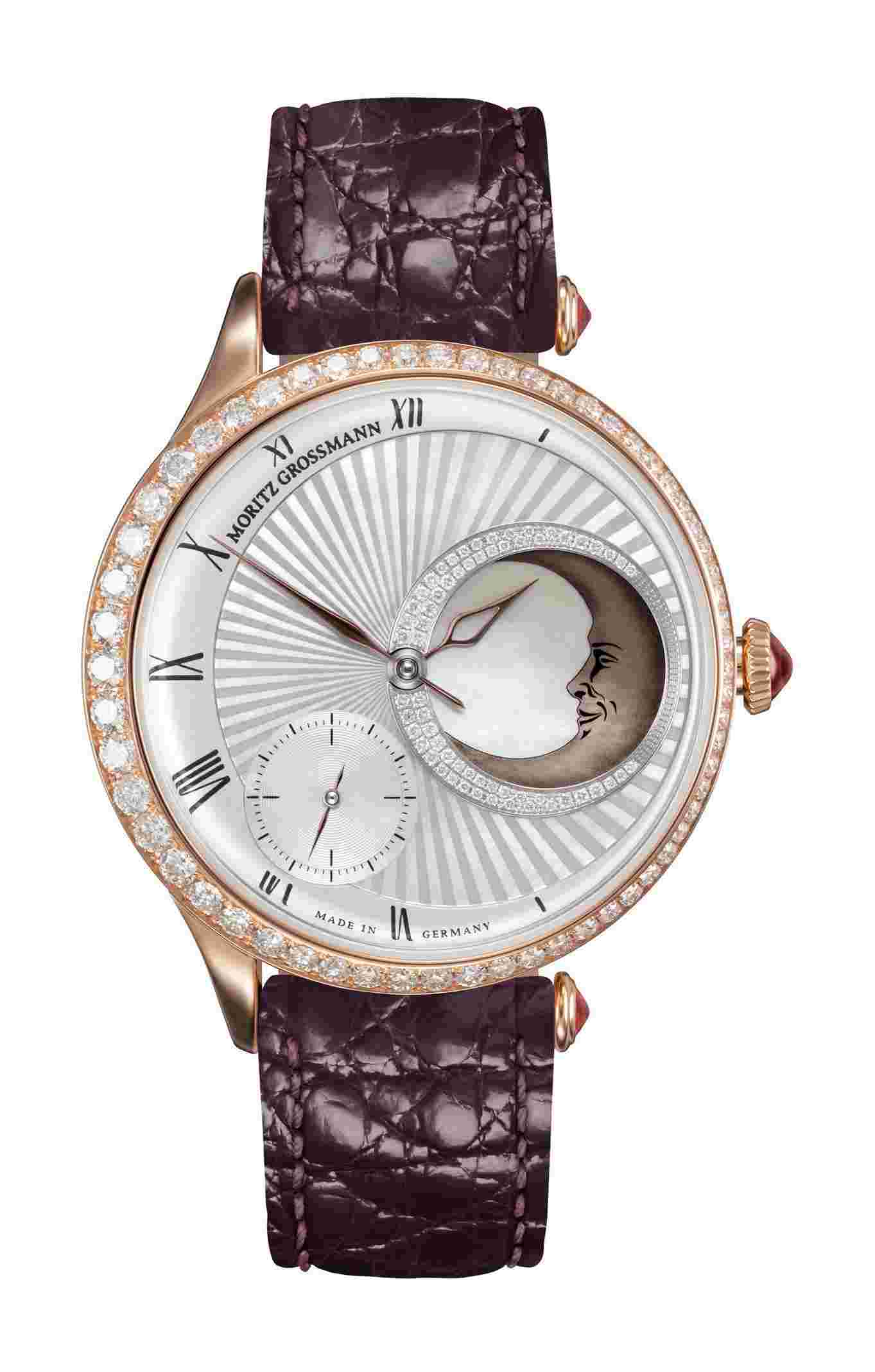 Moritz Grossmann
Tefnut Sleeping Beauty Limited Edition