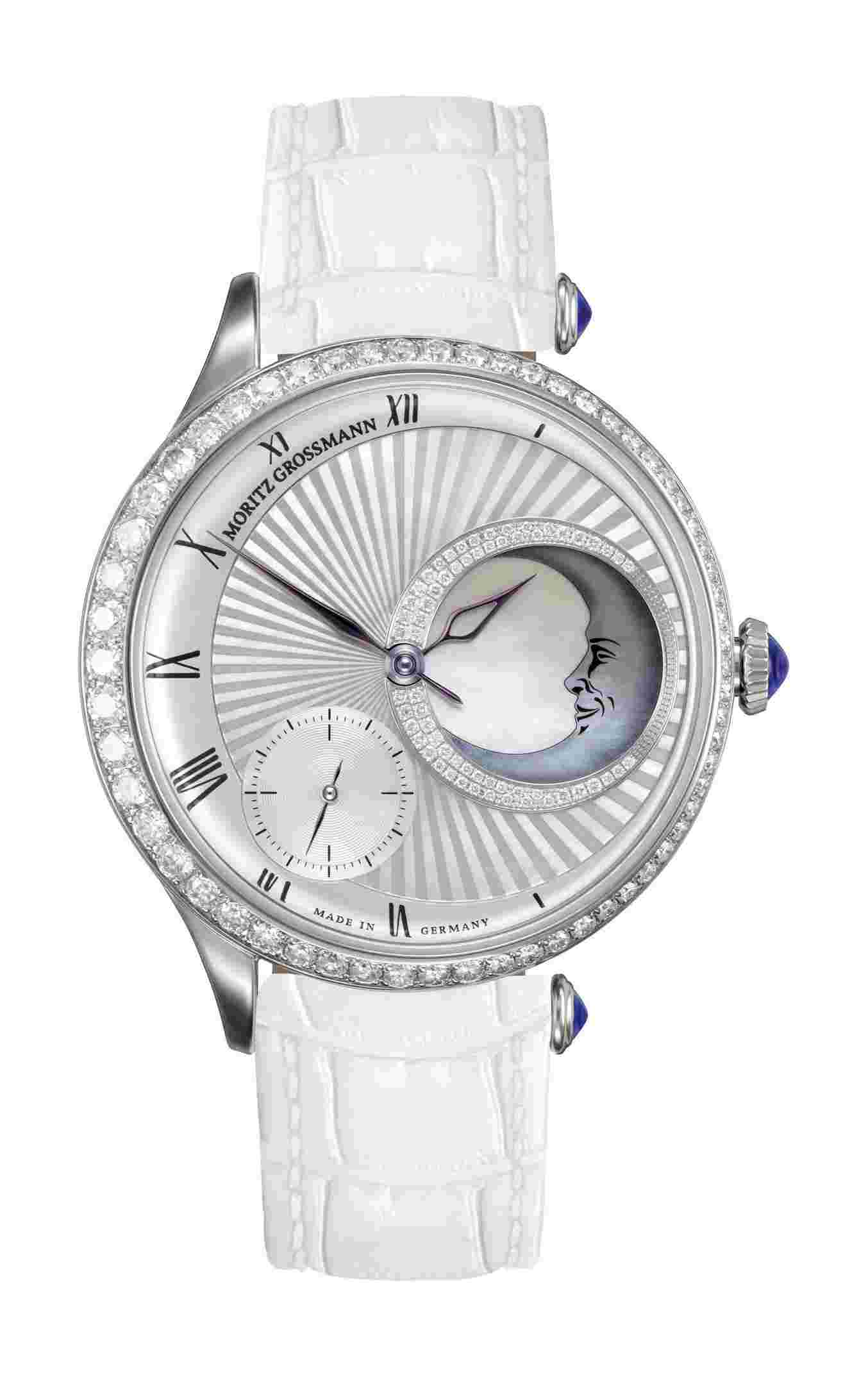 Moritz Grossmann
Tefnut Sleeping Beauty Limited Edition