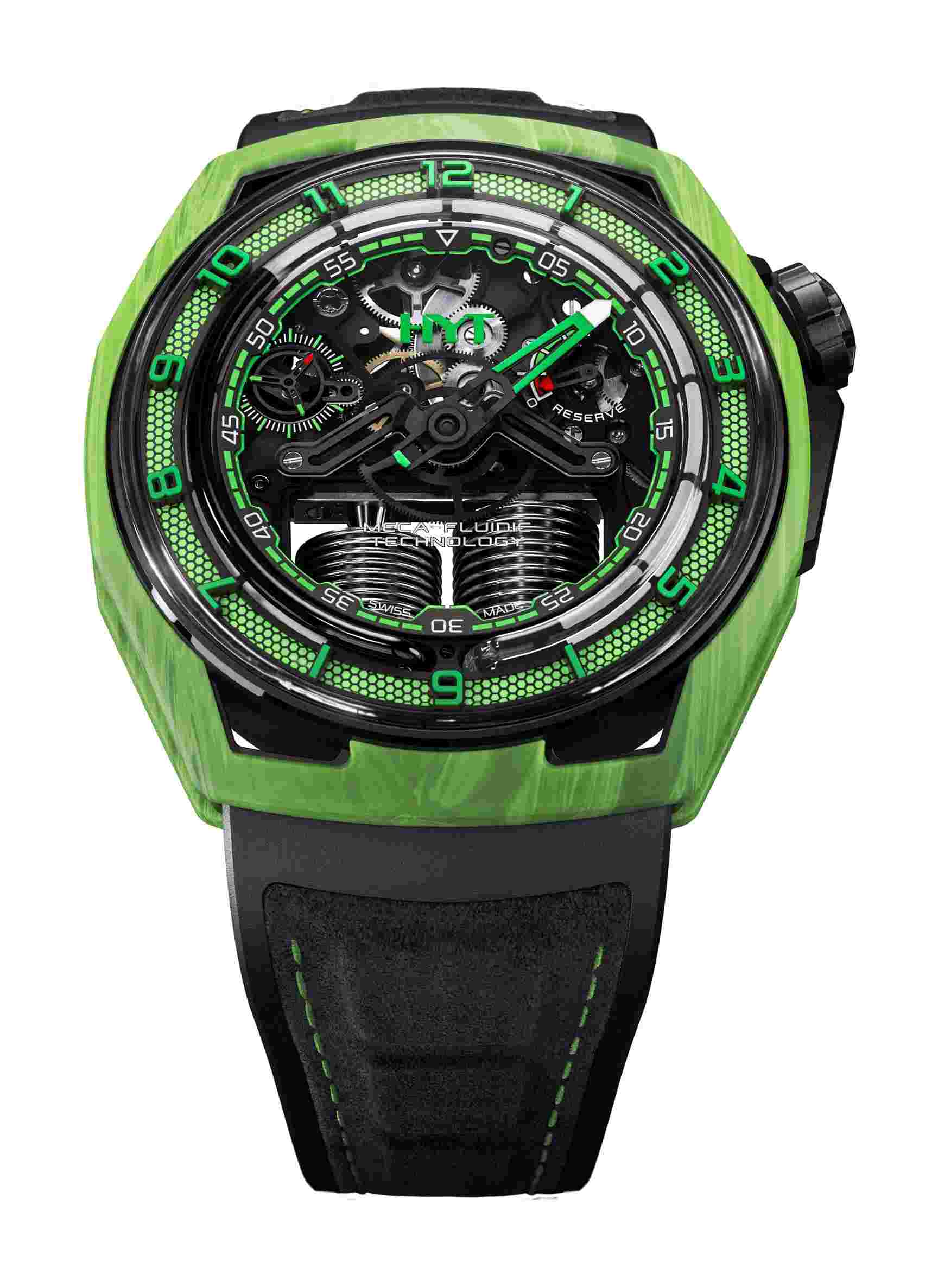 HYT
Hastroid Green Laser