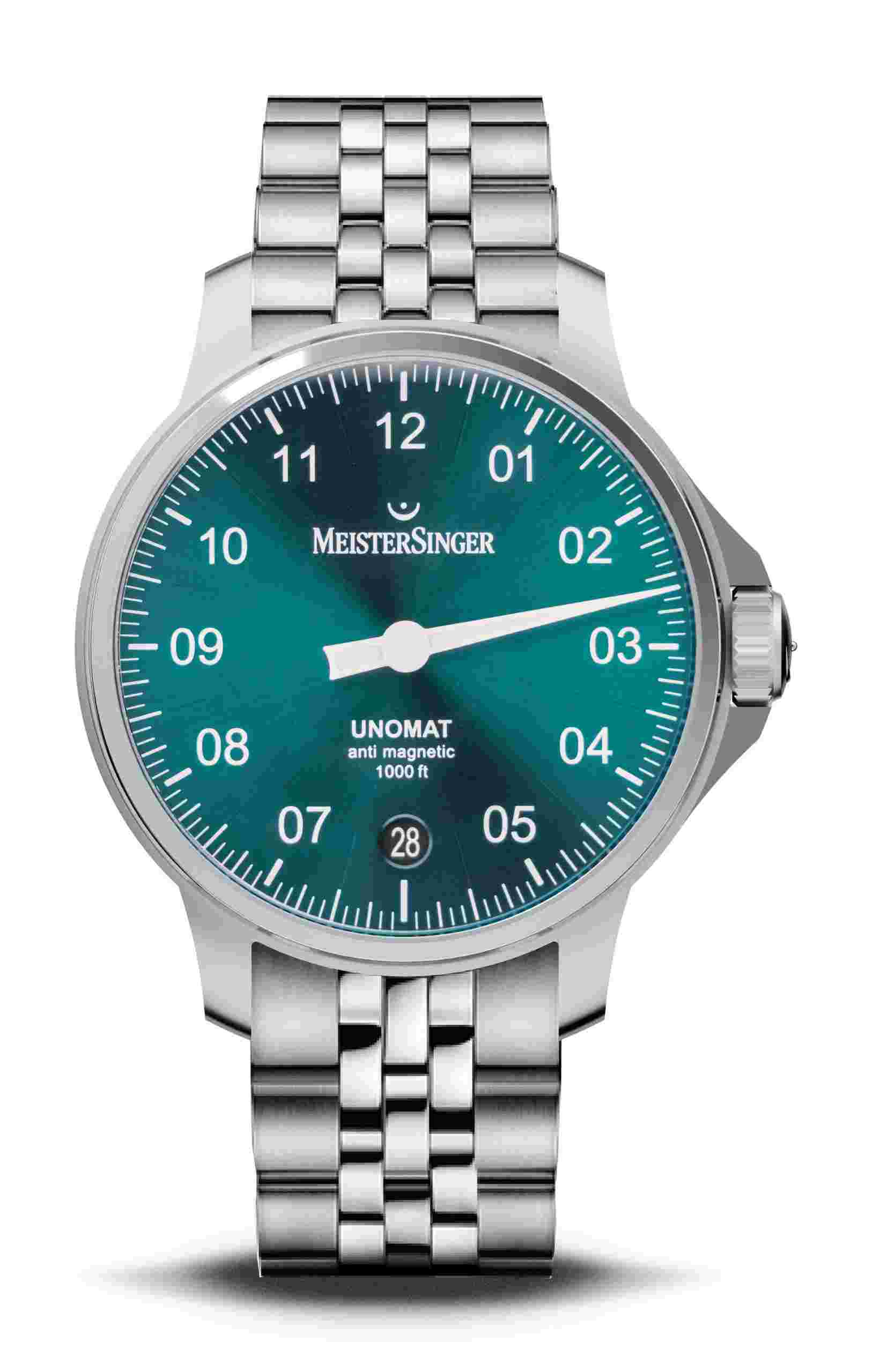 MeisterSinger
Unomat