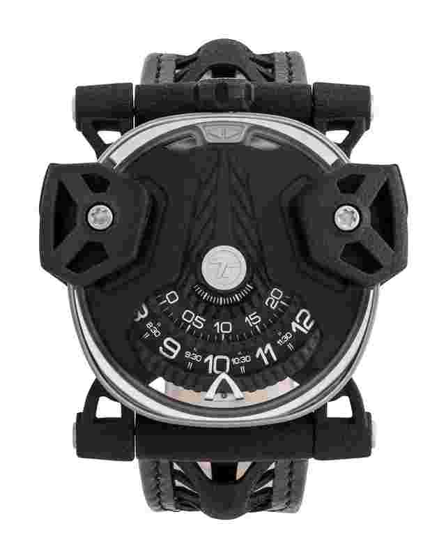 SevenFriday
Free-D 3 Black
