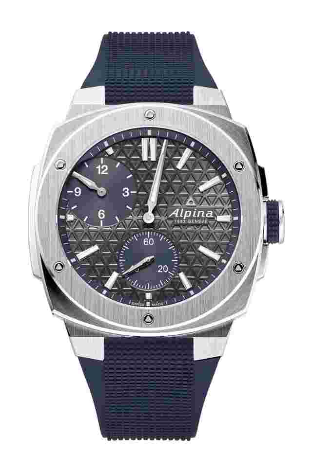 Alpina
Alpiner Extreme Regulator Automatic