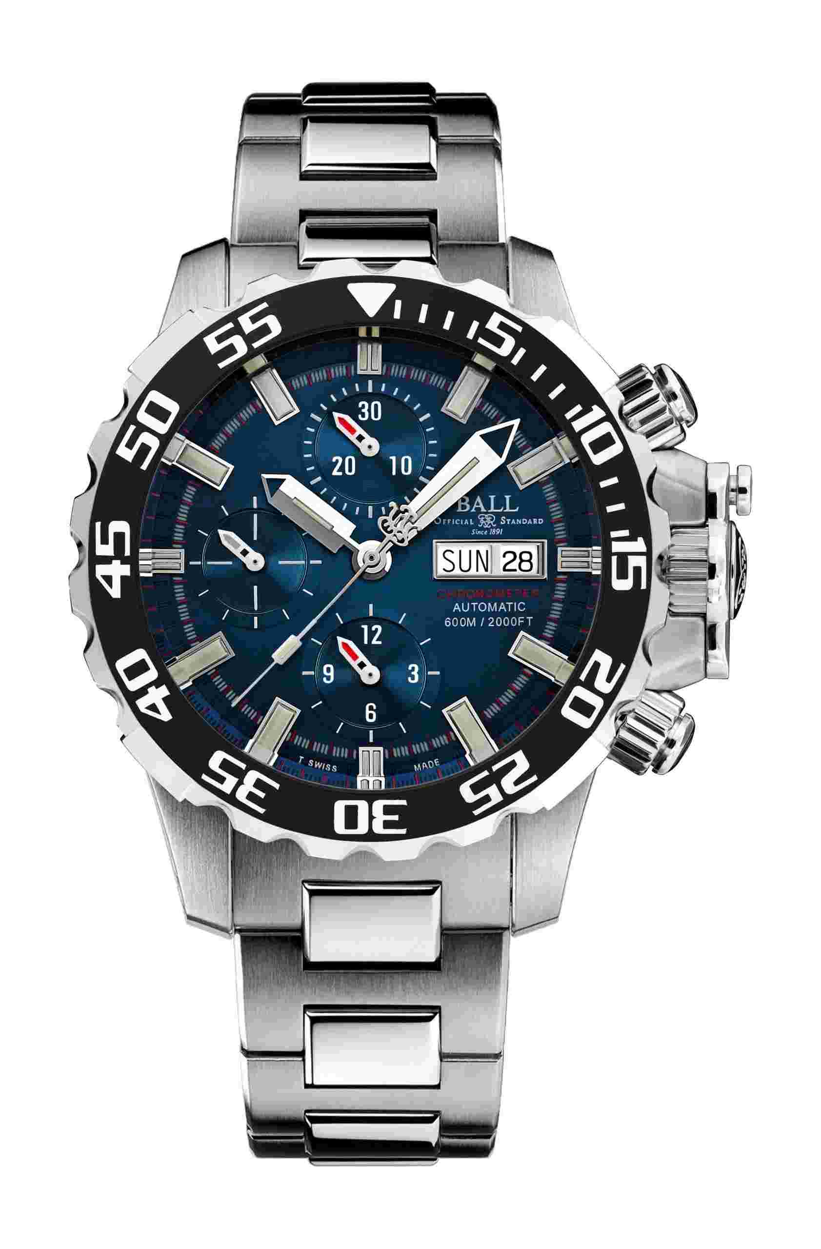 BALL
Engineer Hydrocarbon NEDU