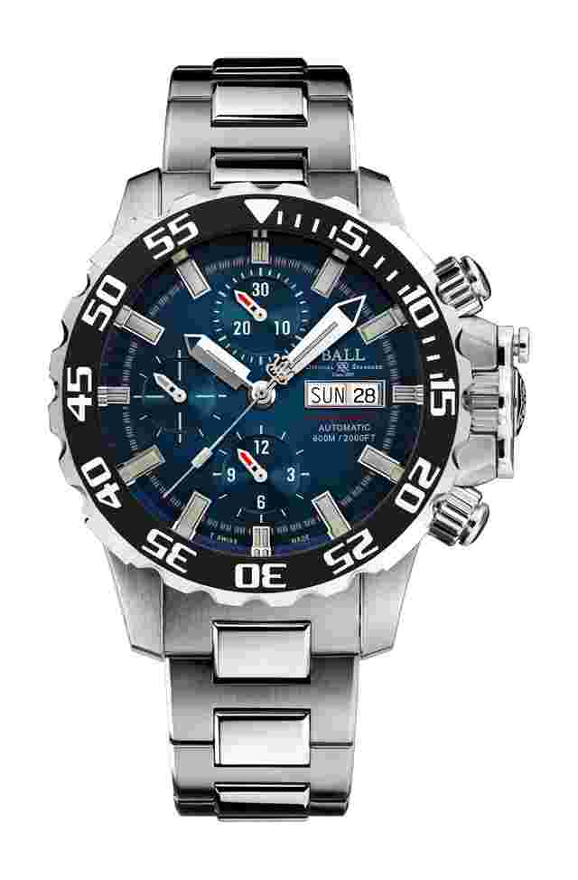 BALL
Engineer Hydrocarbon NEDU