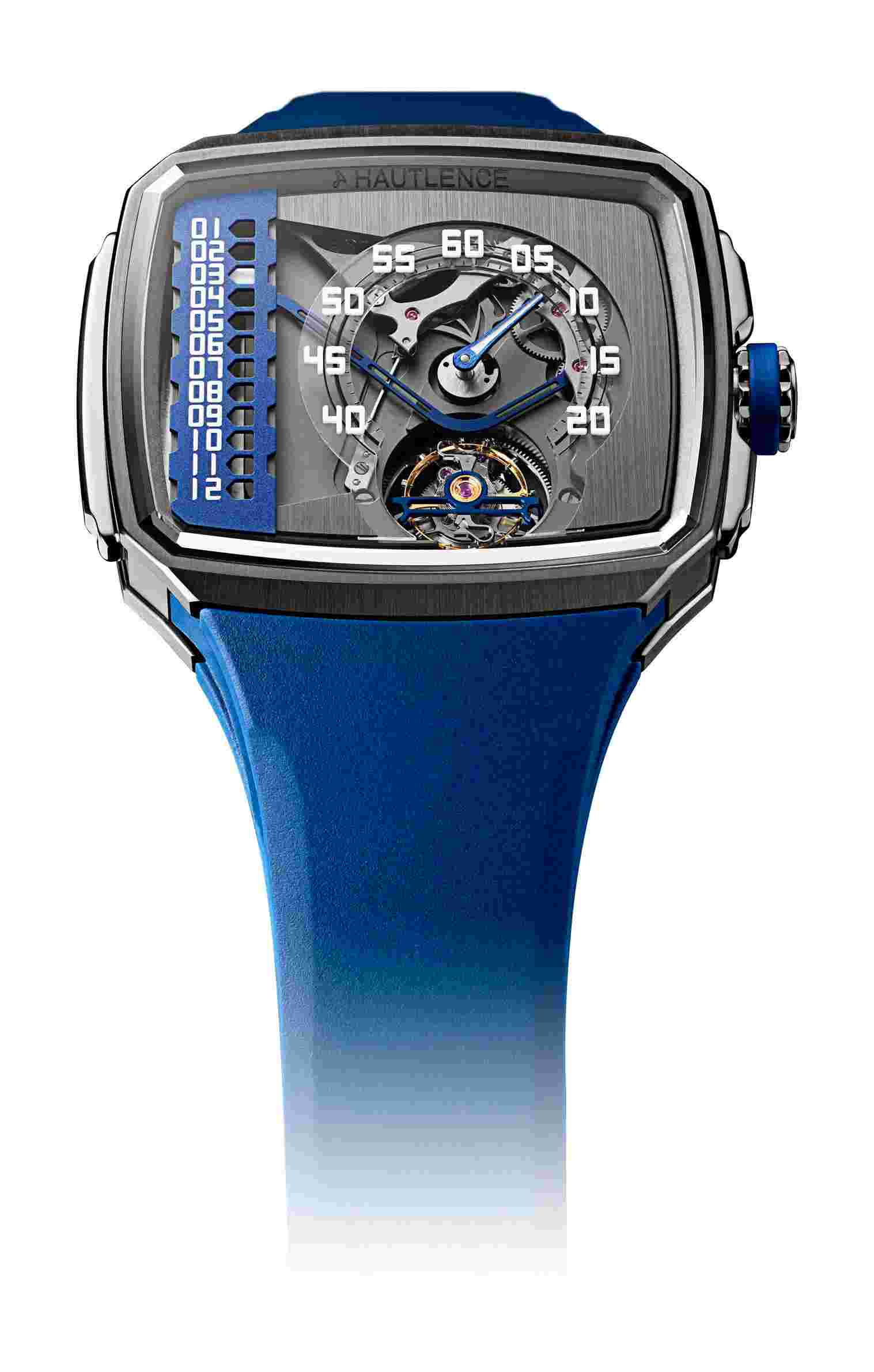 HAUTLENCE
LINEAR Series 1
