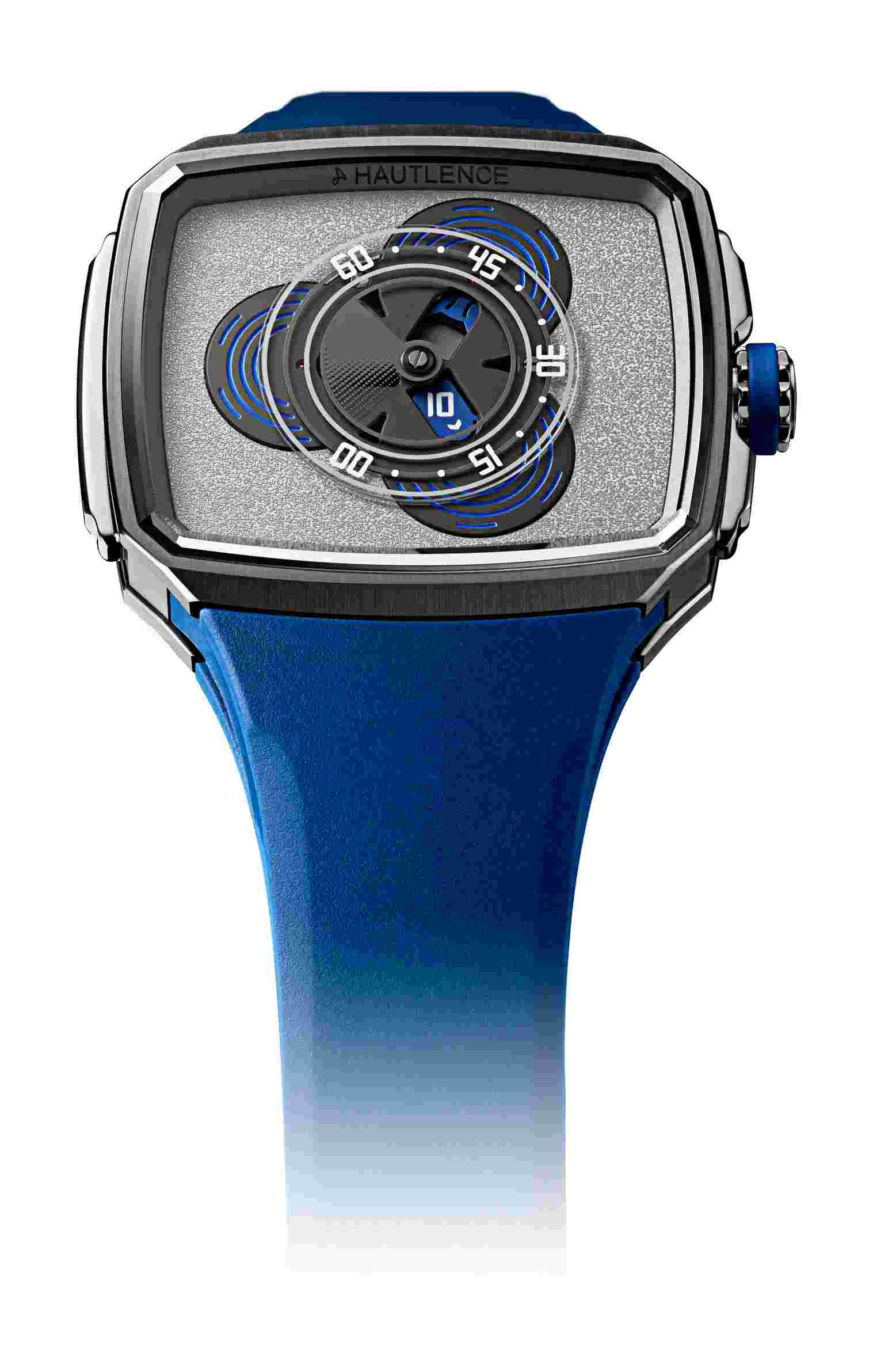 HAUTLENCE
Vagabonde Series 4