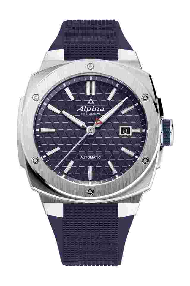 Alpina
Alpiner Extreme Automatic 41