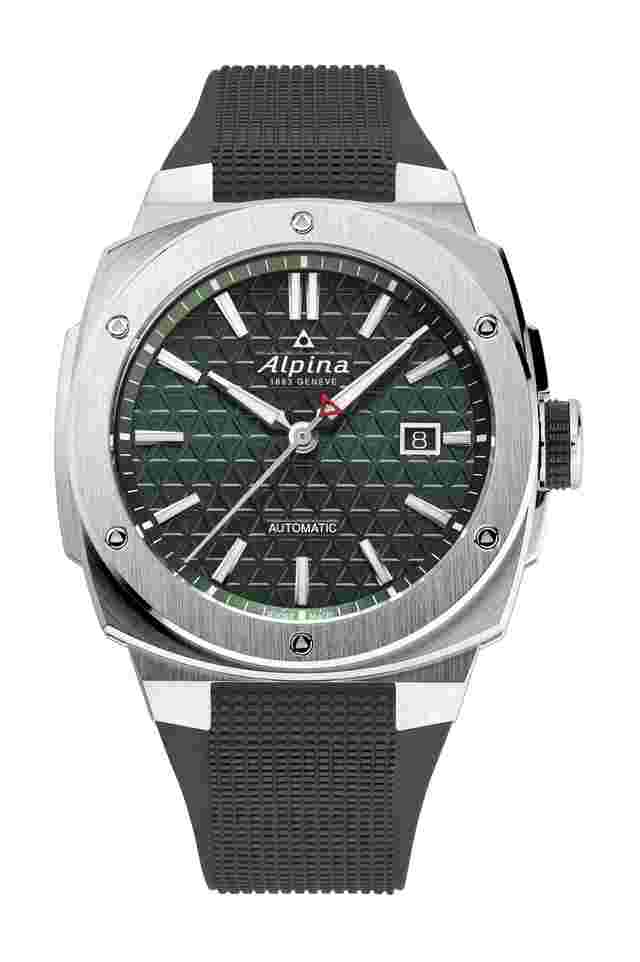 Alpina
Alpiner Extreme Automatic 41