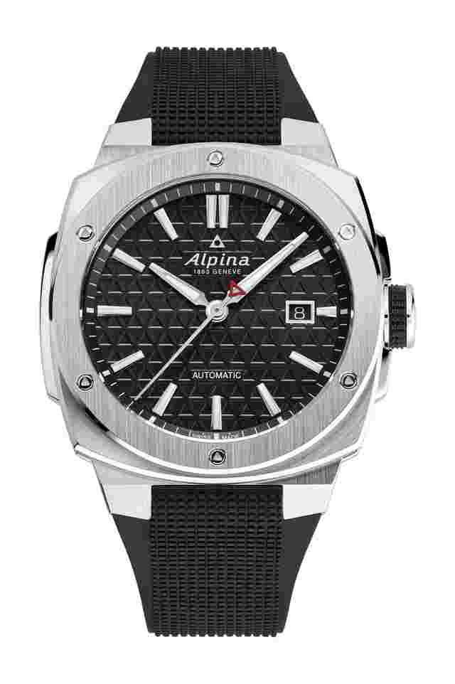 Alpina
Alpiner Extreme Automatic 41