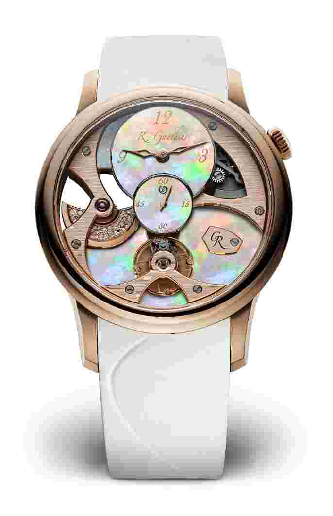 Romain Gauthier
Insight Micro-Rotor Lady Opal