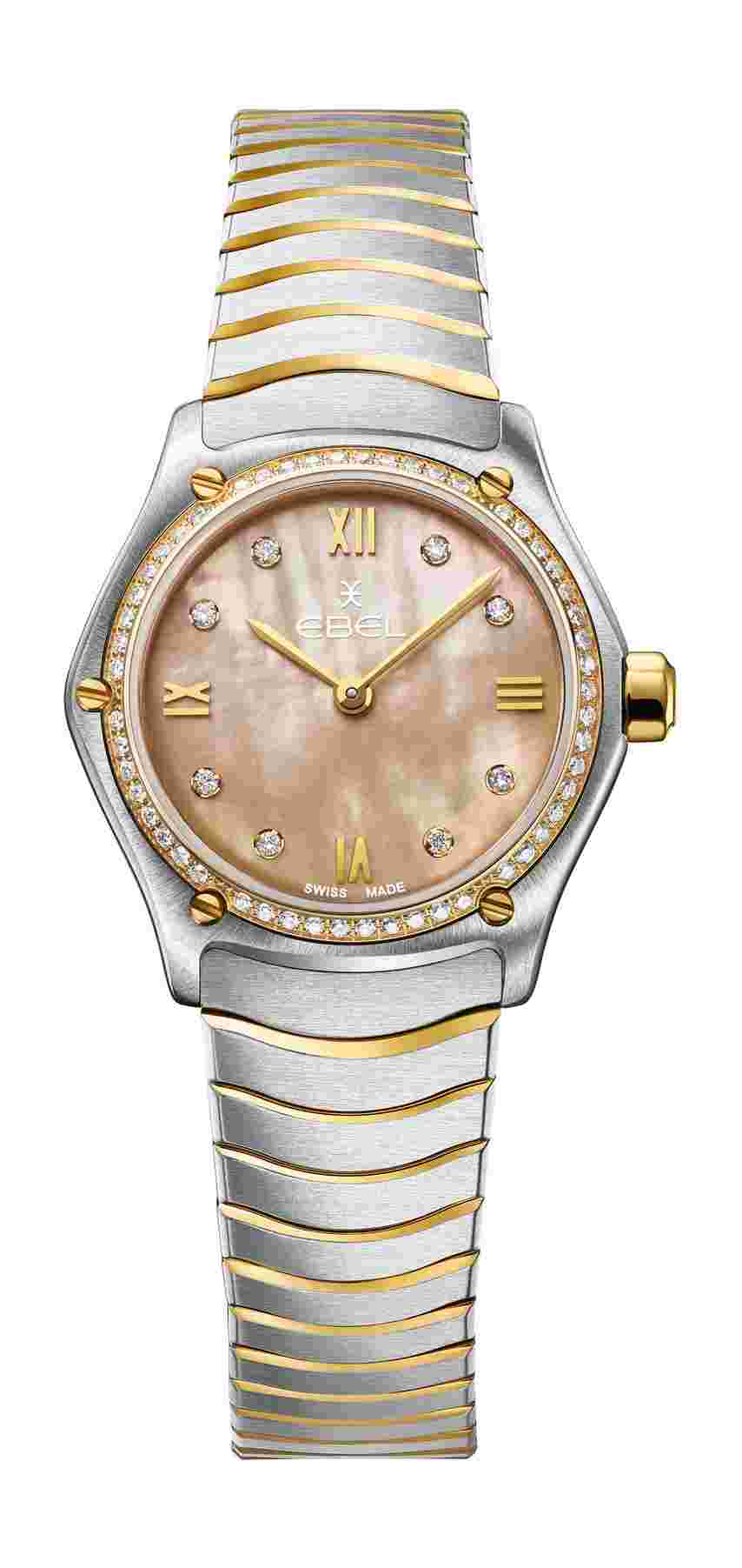 Ebel
Sport Classic