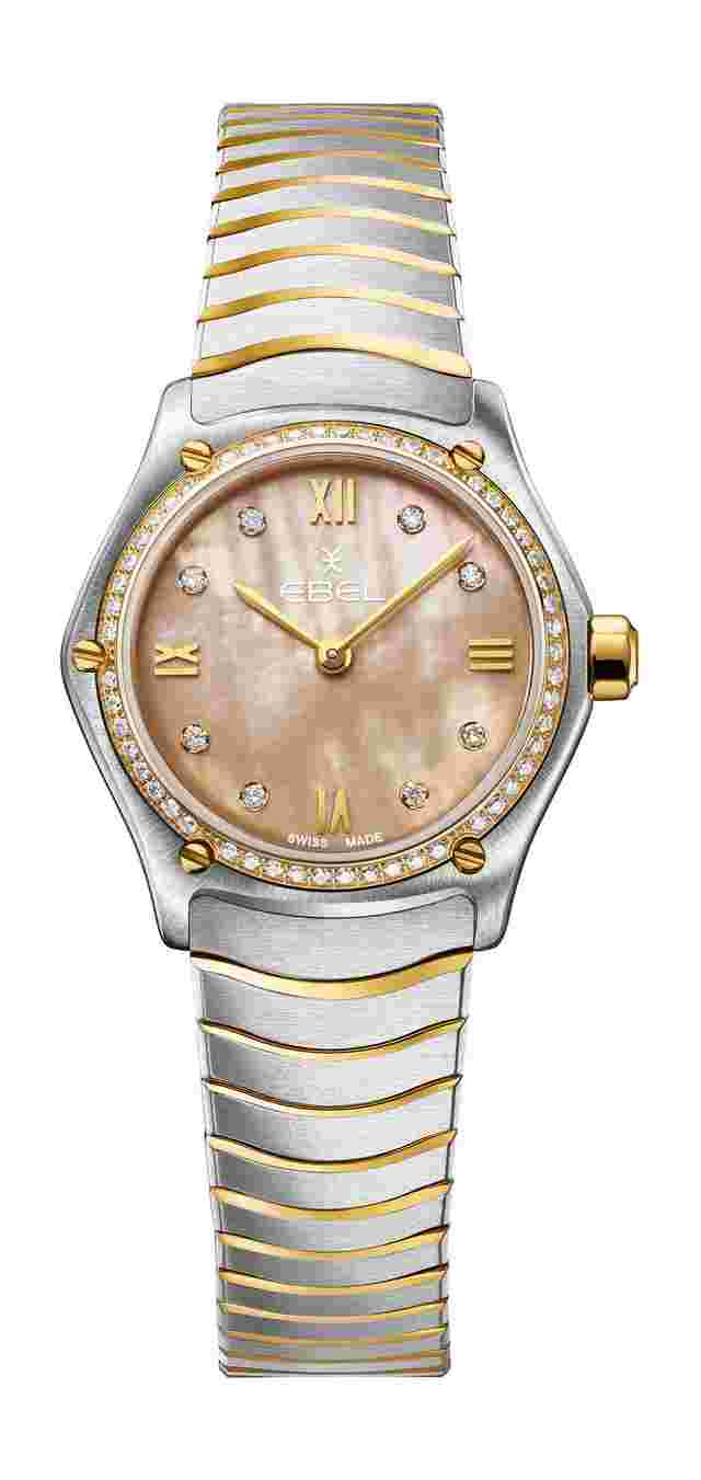 Ebel
Sport Classic