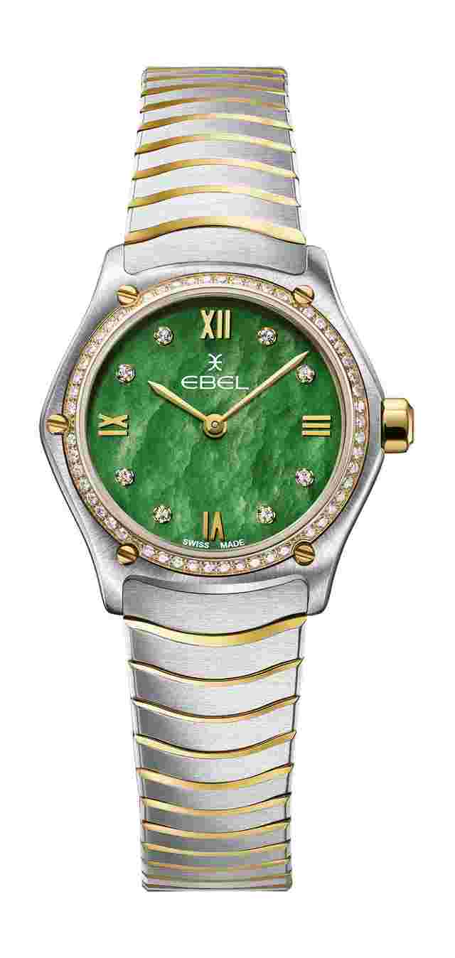 Ebel
Sport Classic