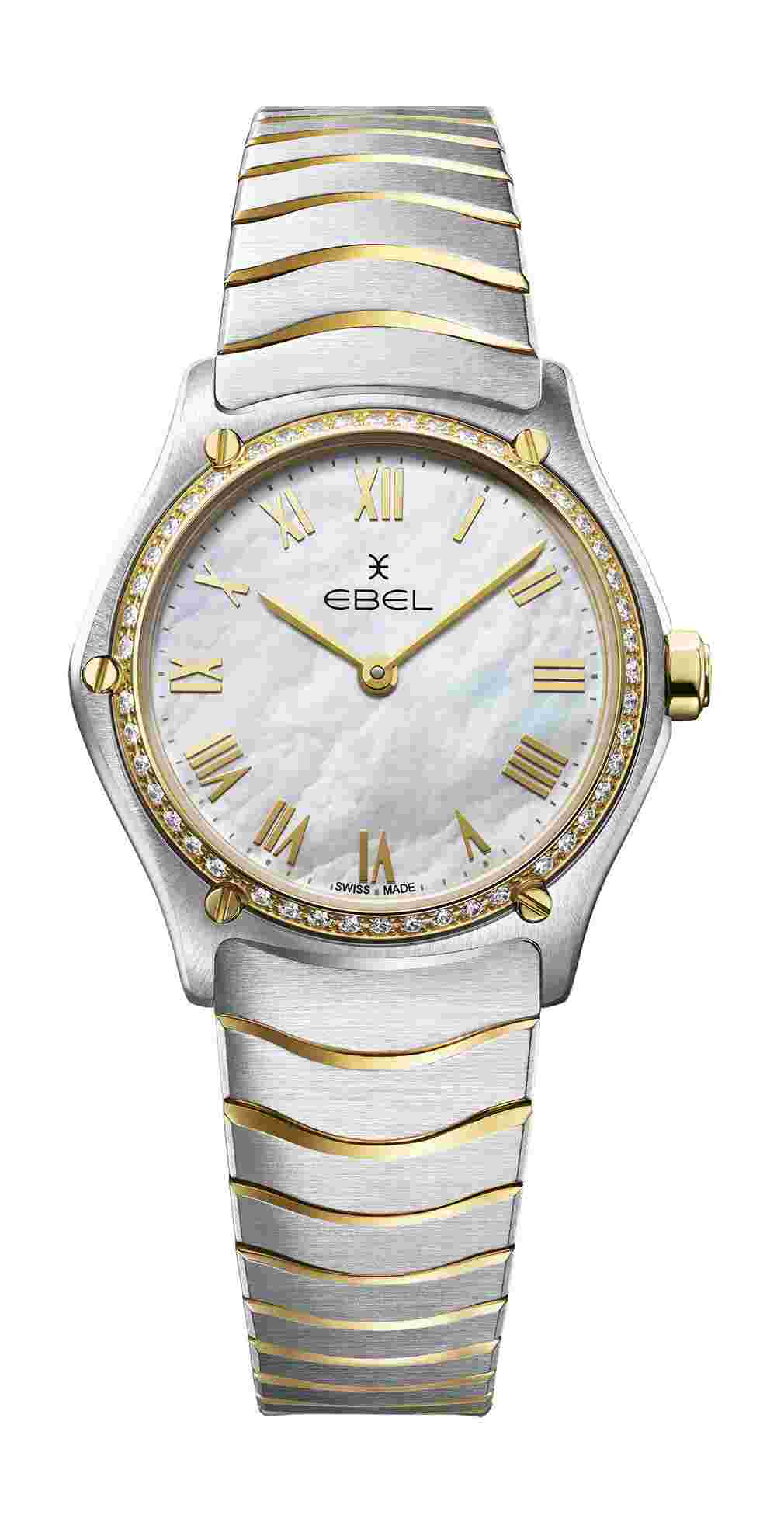 Ebel
Sport Classic