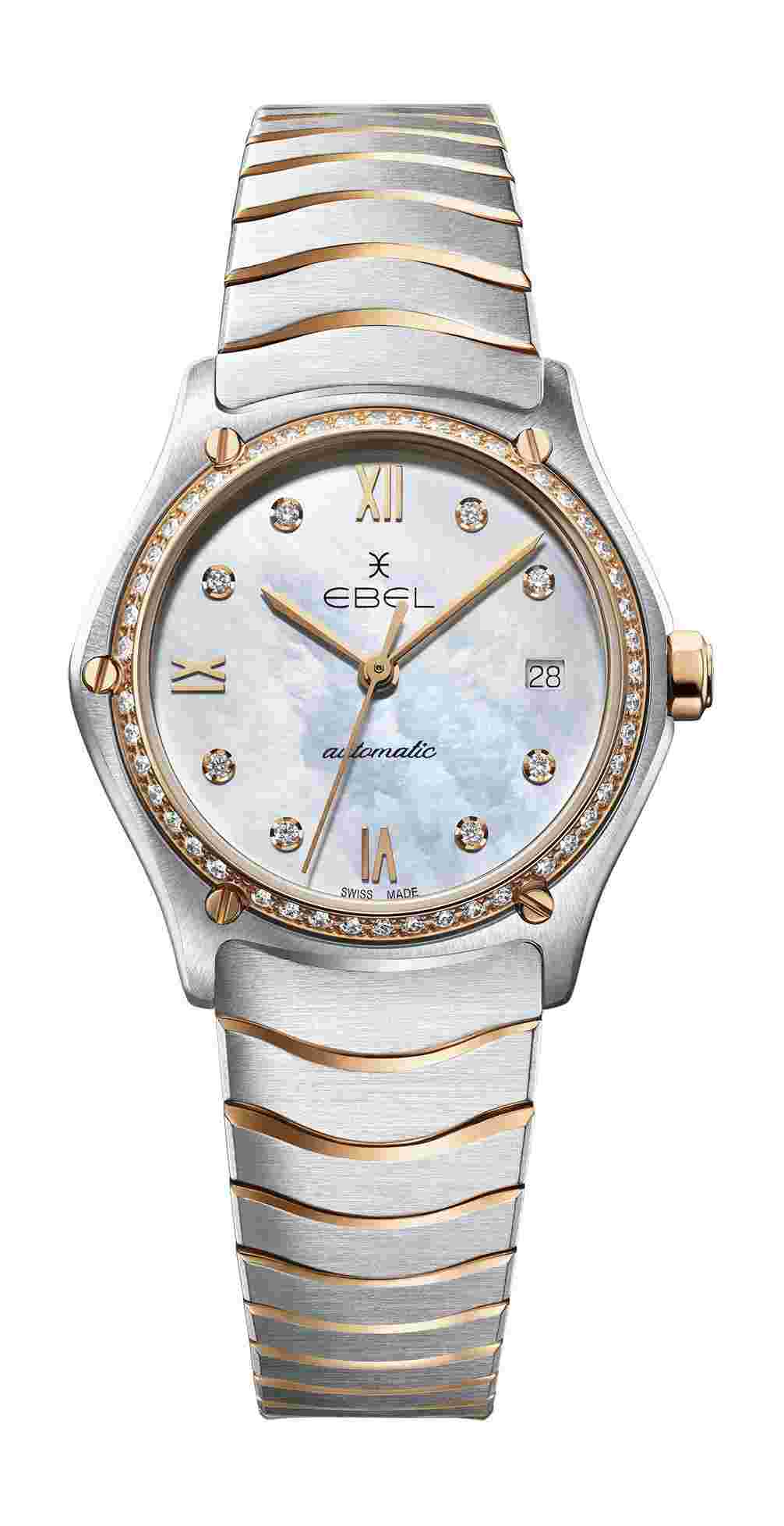 Ebel
Sport Classic