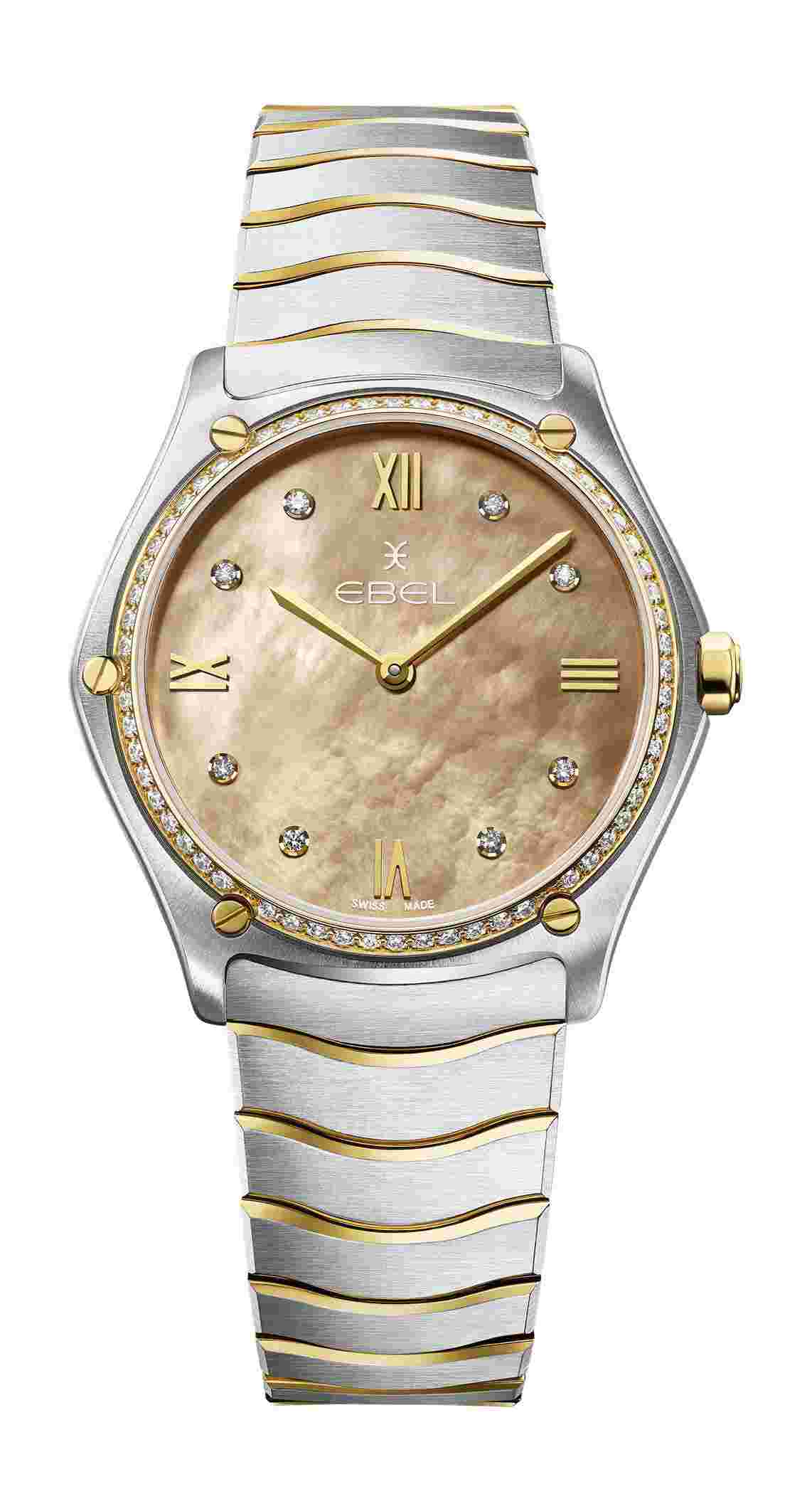 Ebel
Sport Classic