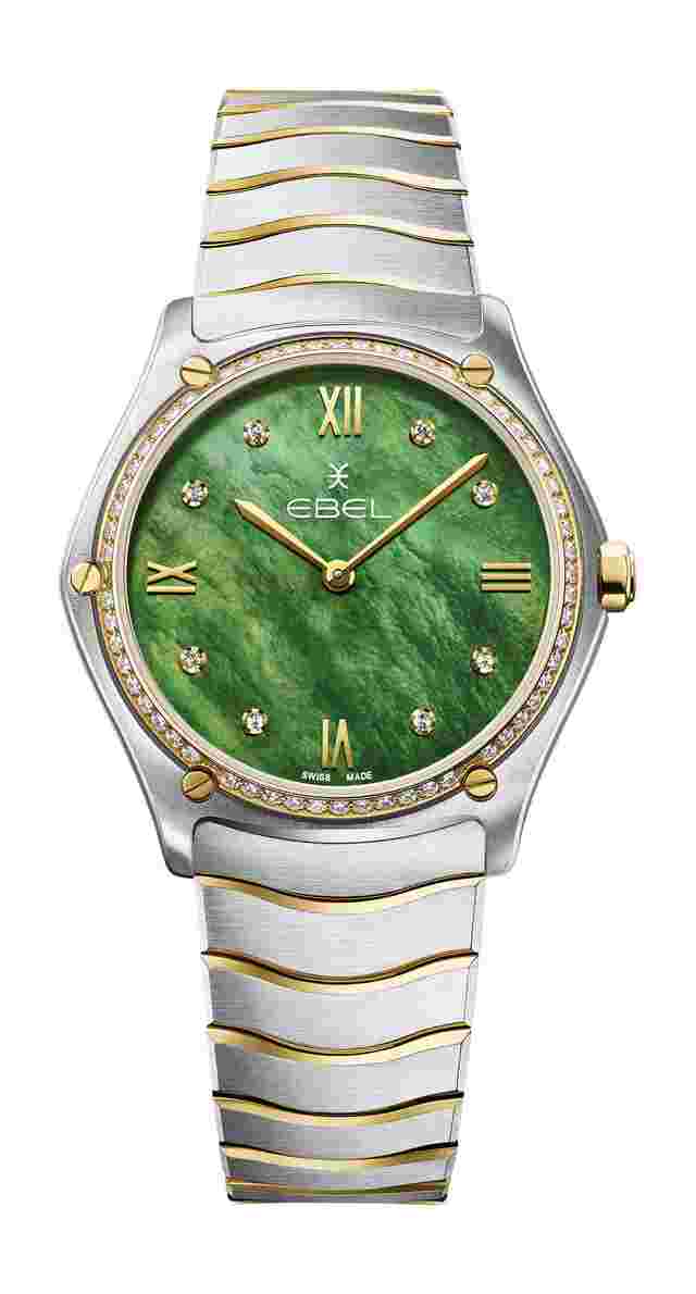 Ebel
Sport Classic