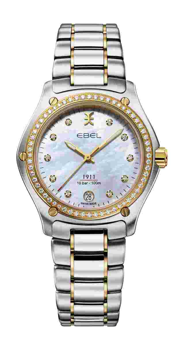 Ebel
1911 Grande
