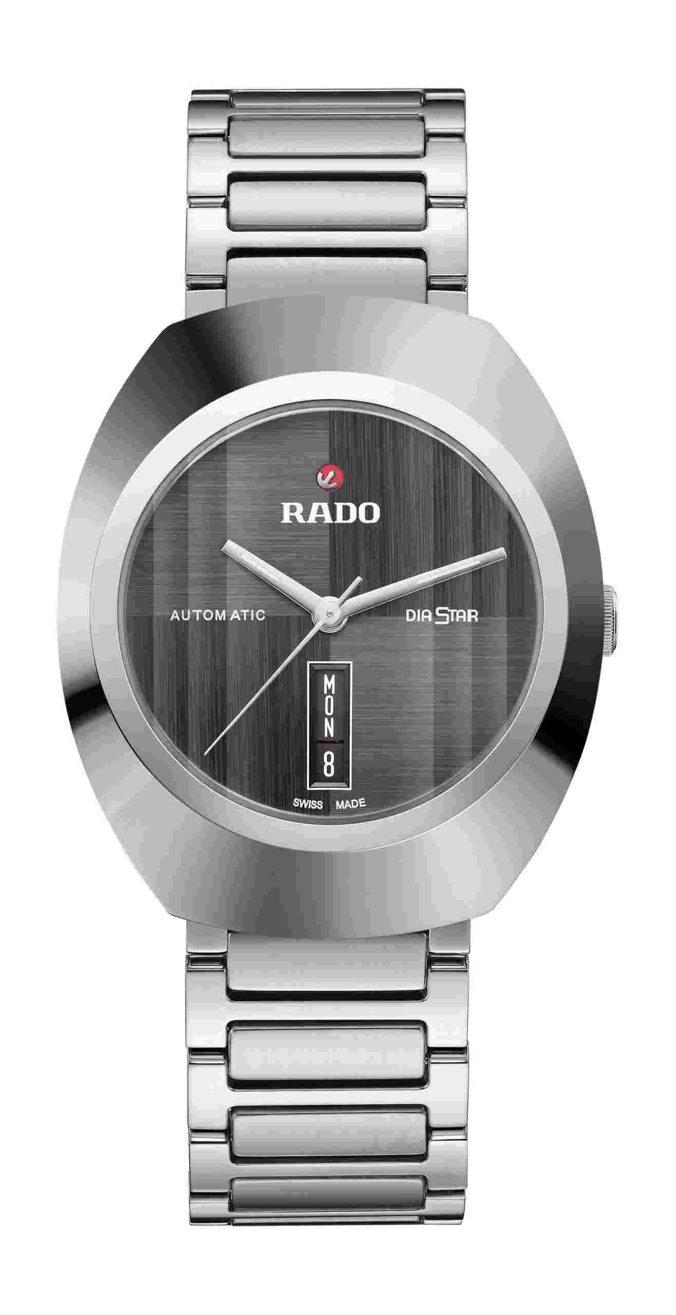 Rado
DiaStar Original