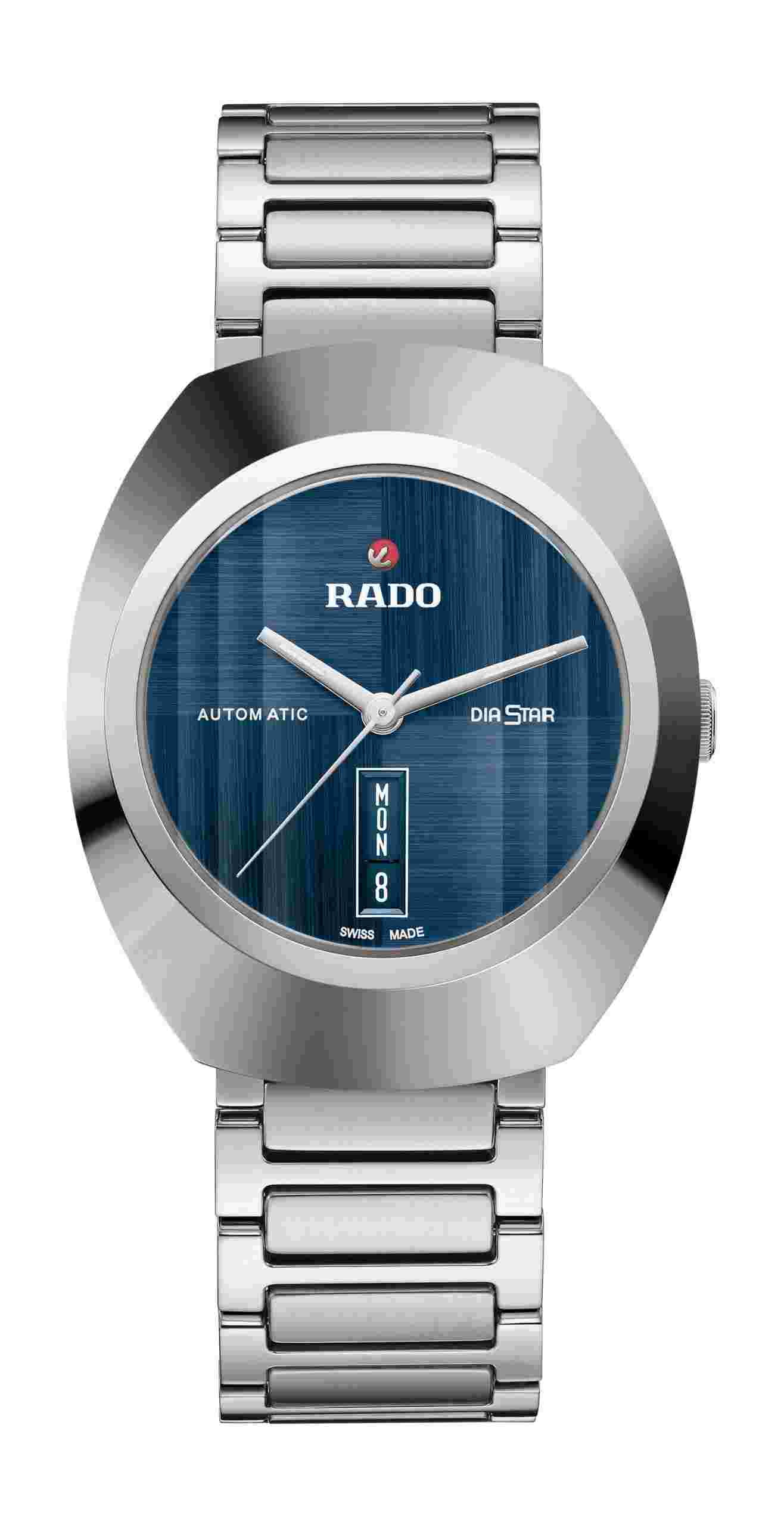 Rado
DiaStar Original