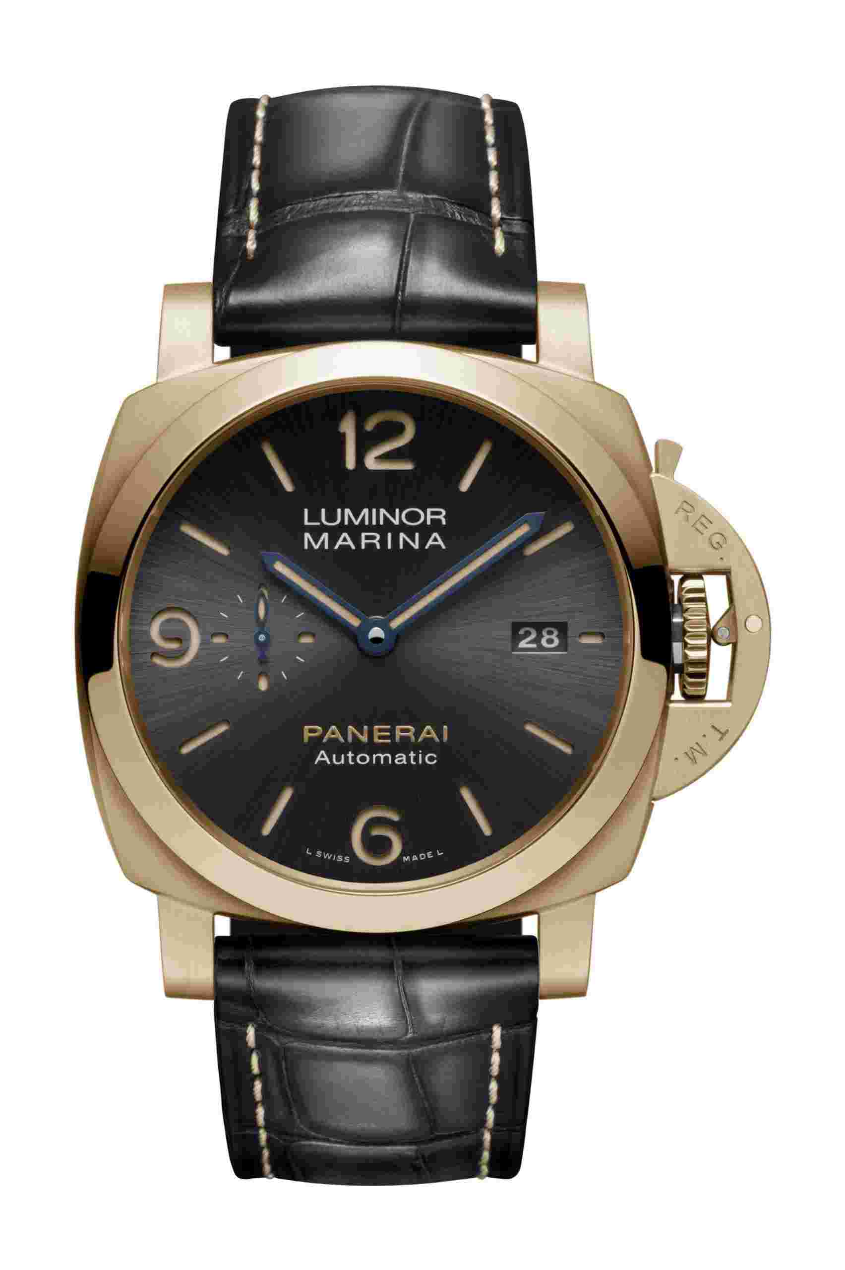 Panerai
Luminor Marina