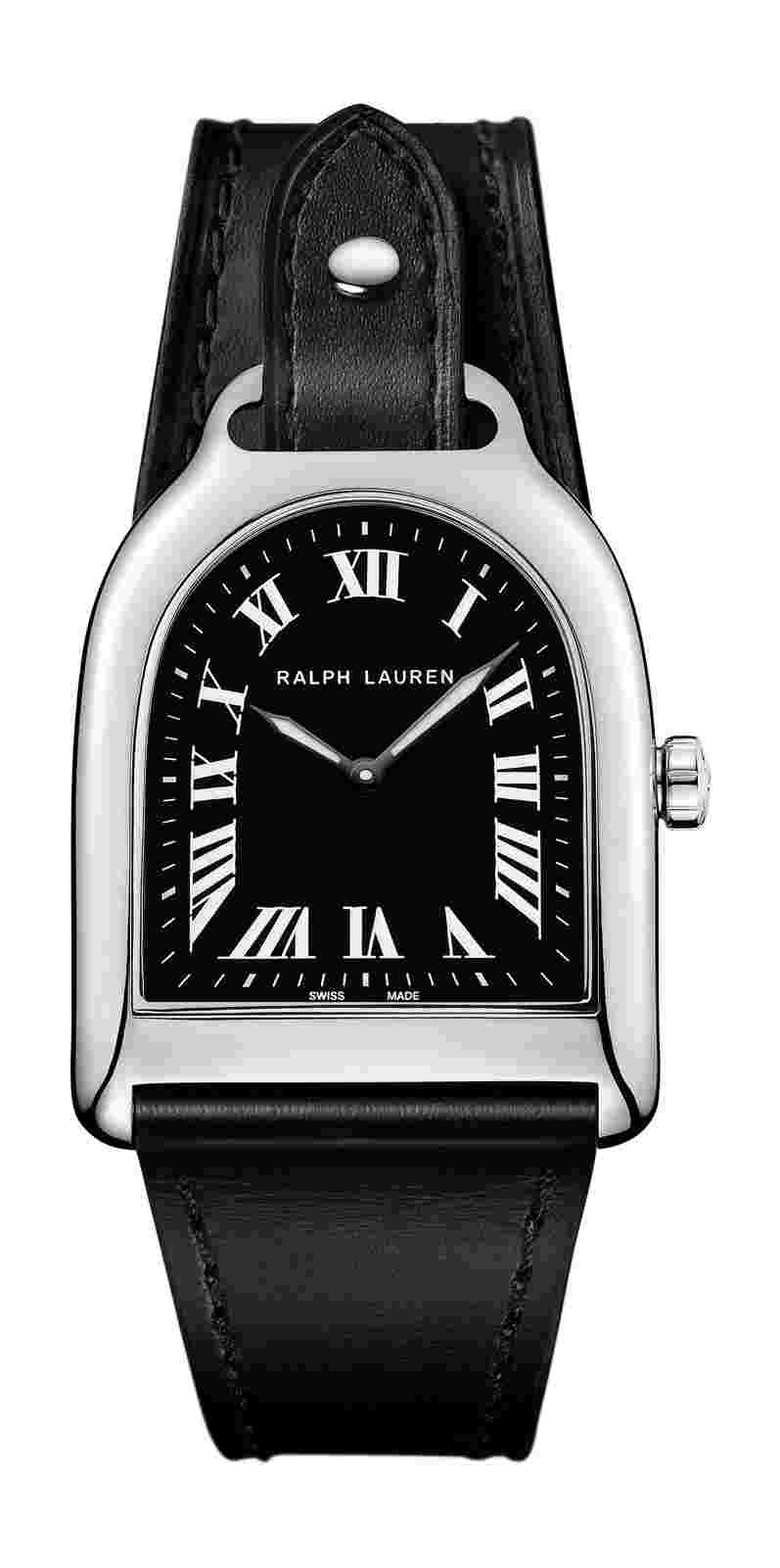 Ralph Lauren
Stirrup Small