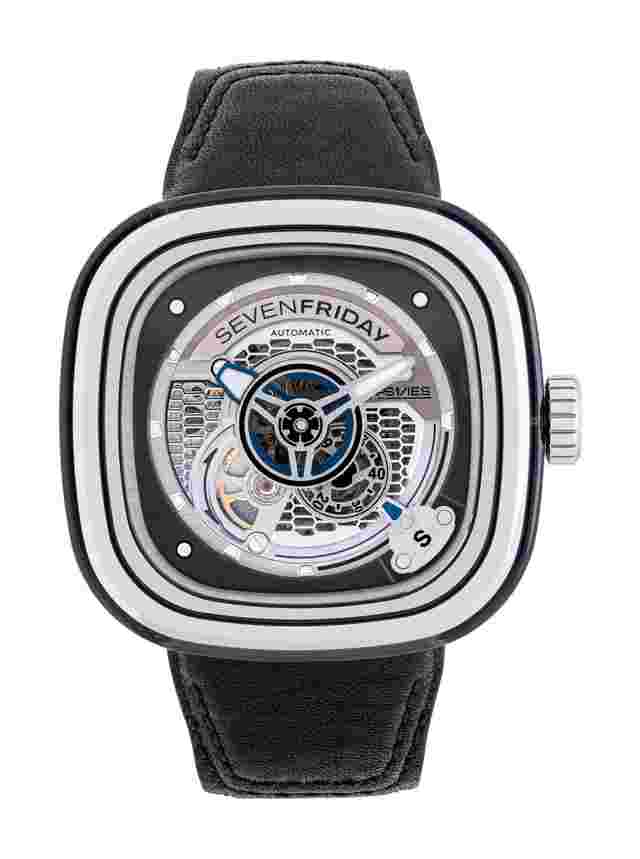 SevenFriday
PS1/01