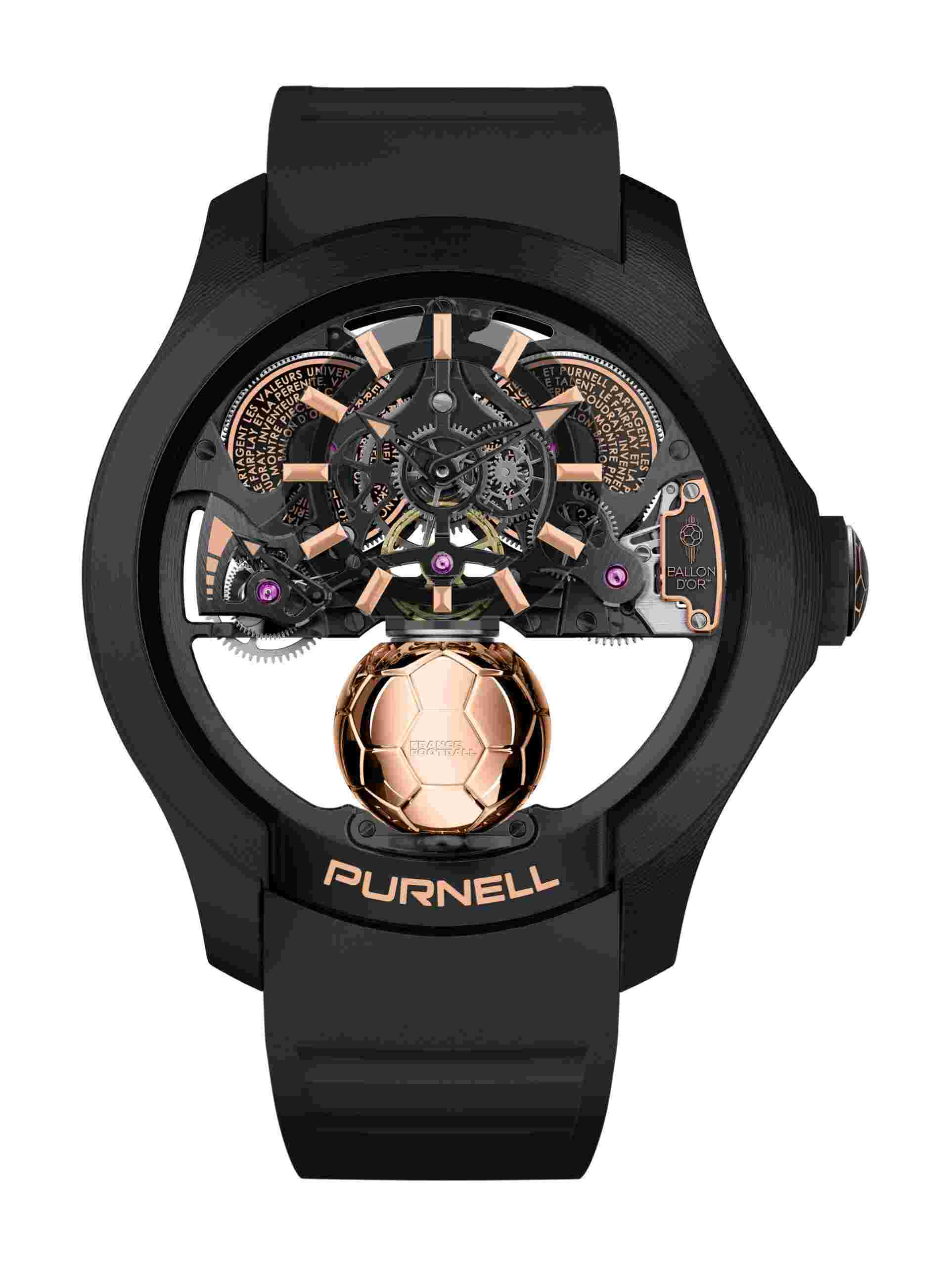 Purnell
Escape Legend Full Carbon