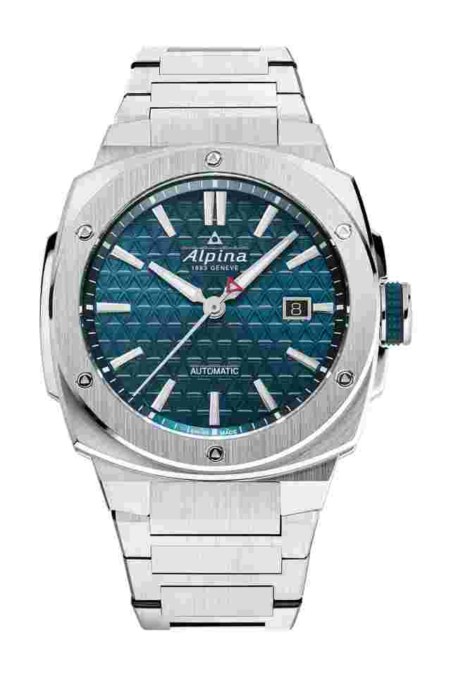 Alpina
Alpiner Extreme Automatic 41