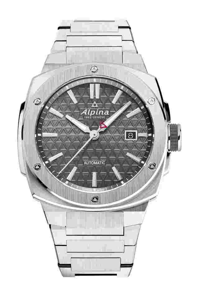 Alpina
Alpiner Extreme Automatic 41