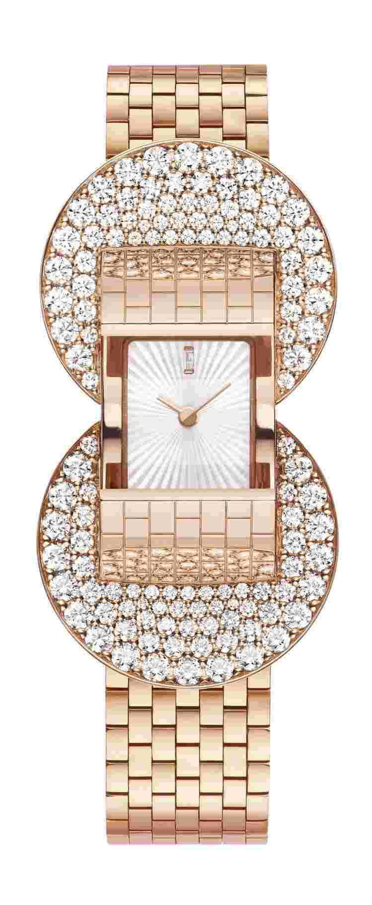 Van Cleef & Arpels
Ludo Secret Watch