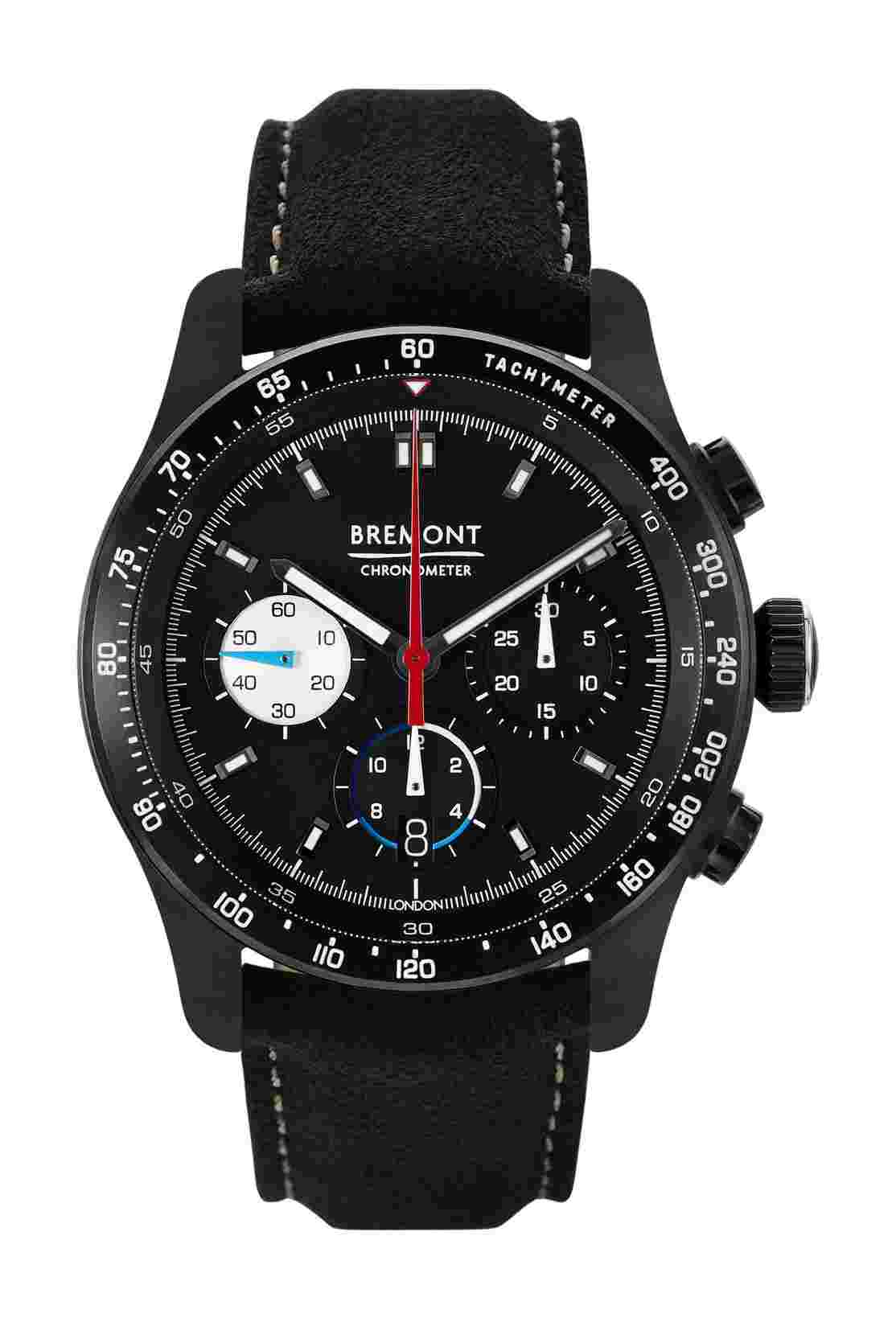 Bremont
WR-45 Limited Edition