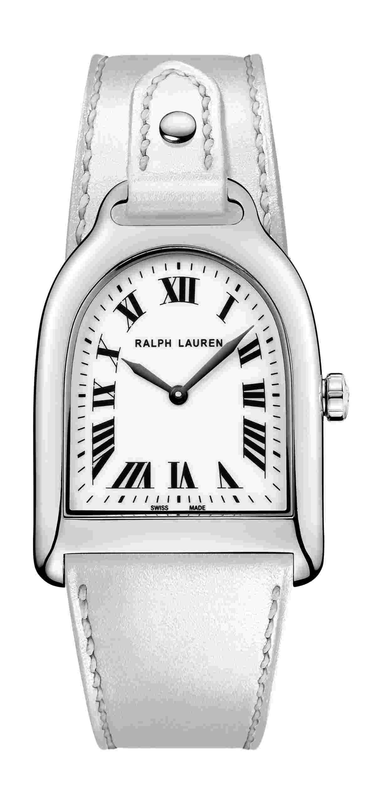 Ralph Lauren
Stirrup Small