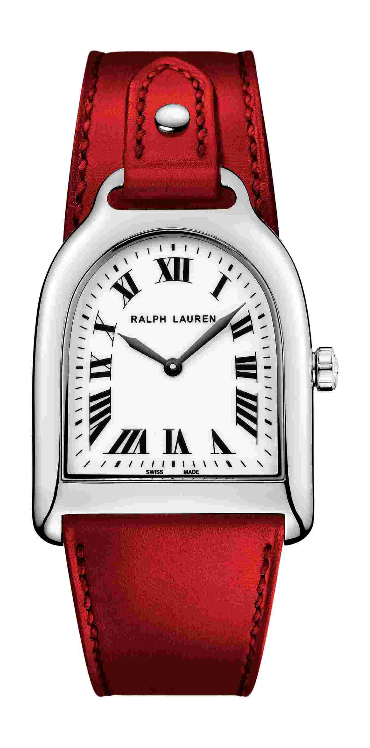 Ralph Lauren
Stirrup Small
