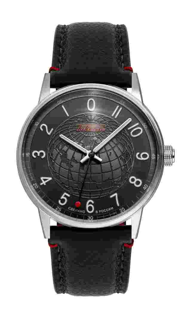 Raketa
“Russian Code” 0286