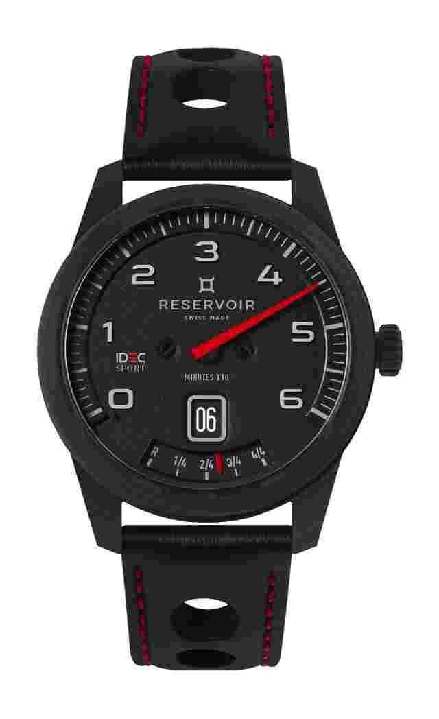 Reservoir
GT Tour Carbon x IDEC SPORT