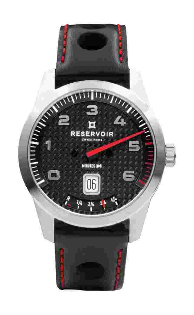 Reservoir
GT Tour Racing