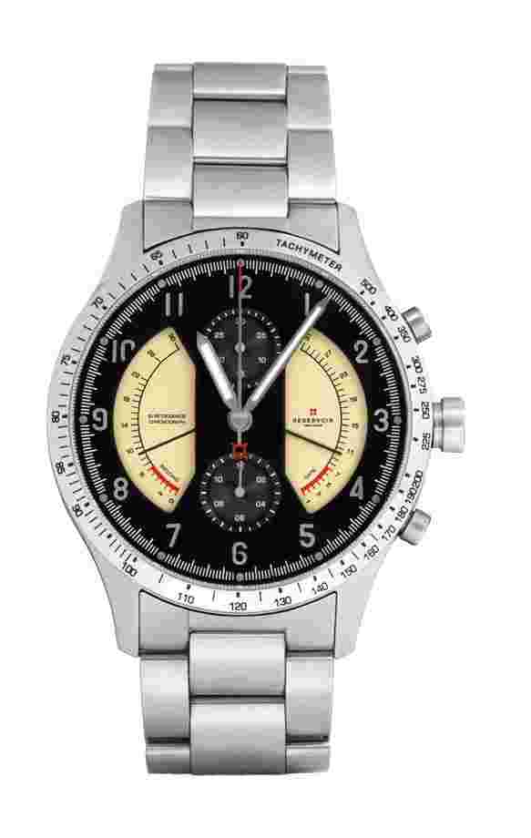 Reservoir
Sonomaster Chronograph Vintage