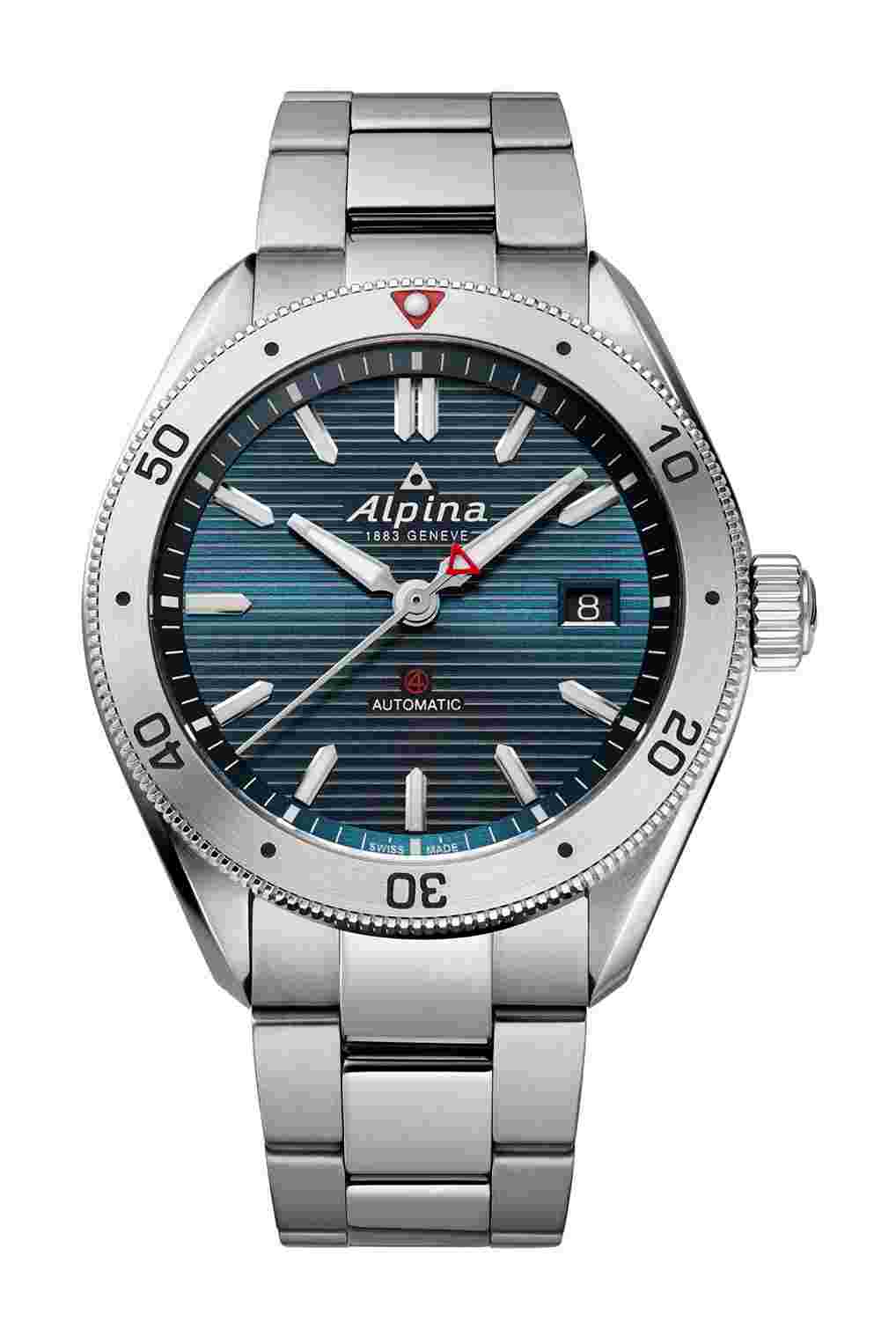 Alpina
Alpiner 4 Automatic