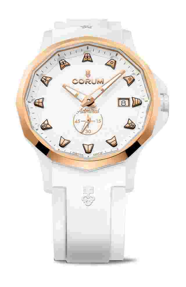 Corum
Admiral 42 Automatic Ceramic