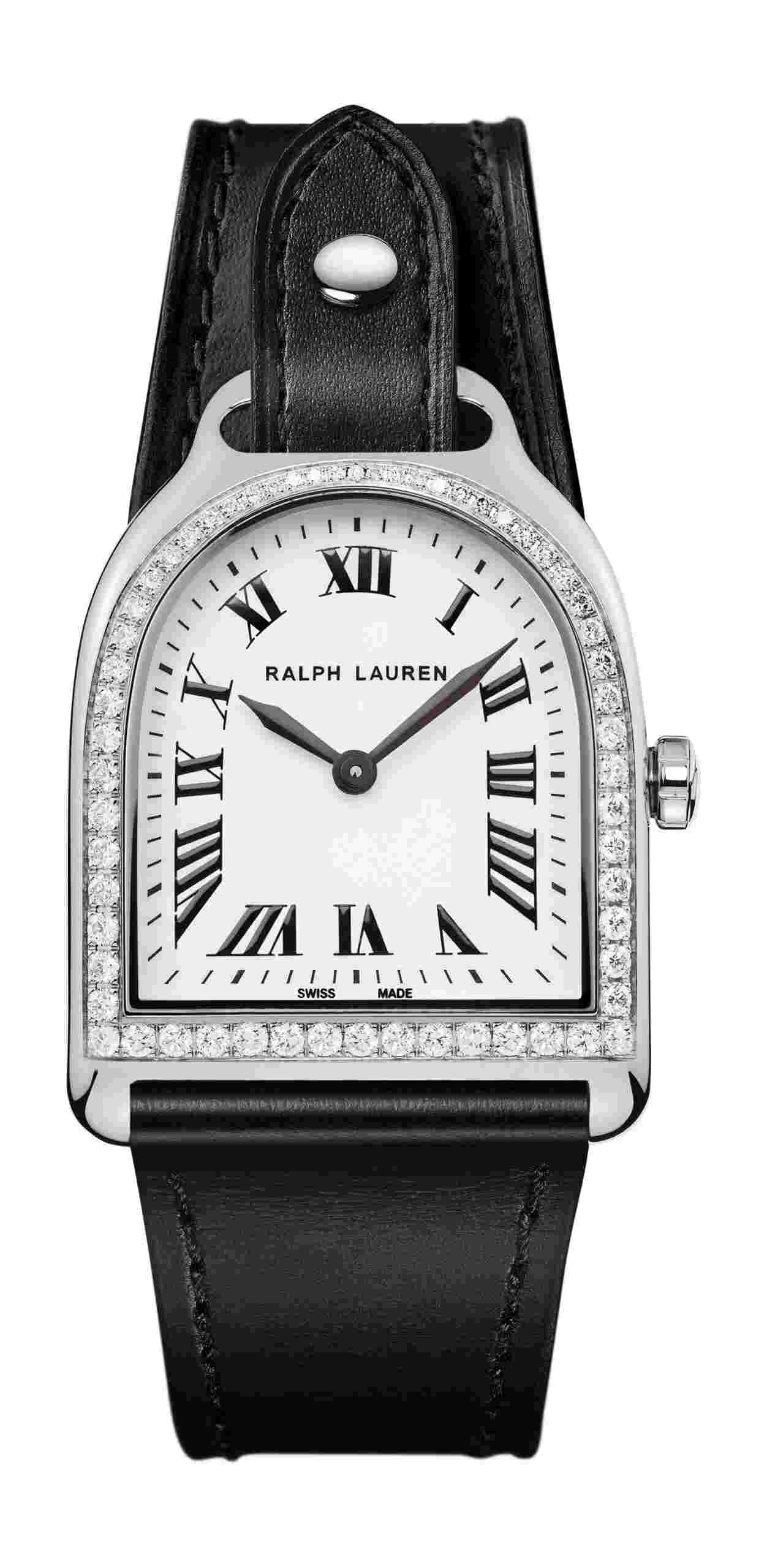 Ralph Lauren
Stirrup Small