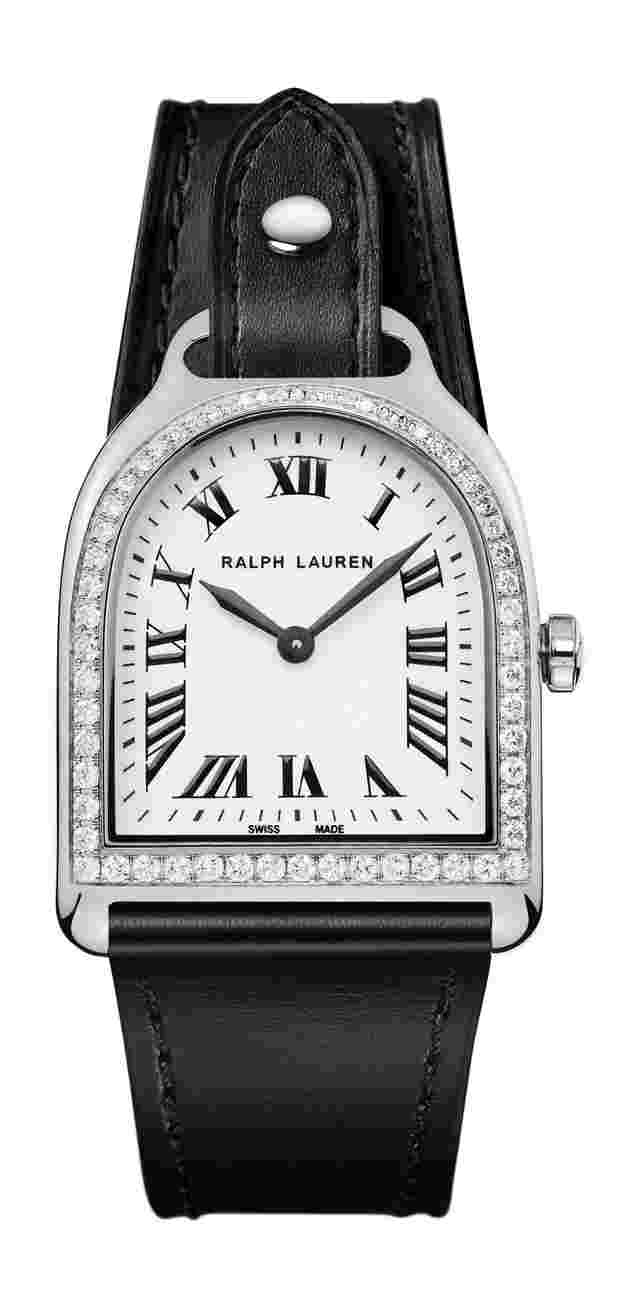 Ralph Lauren
Stirrup Small