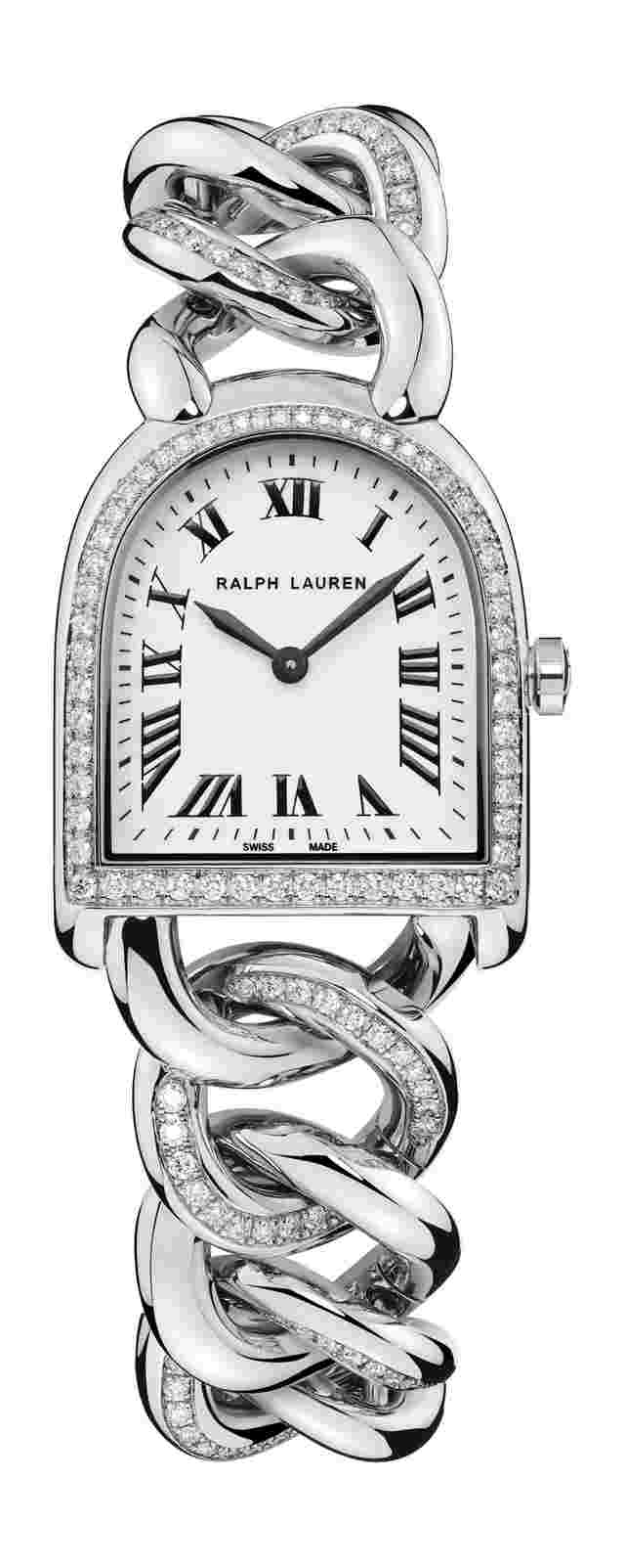 Ralph Lauren
Stirrup Petite Link