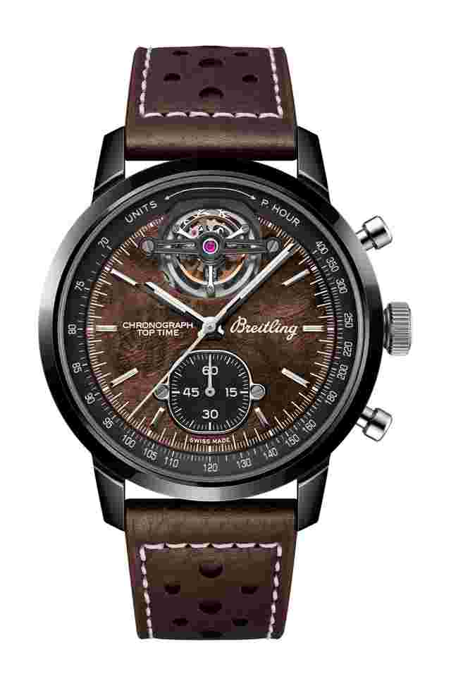 Breitling
Top Time B21 Chevrolet Corvette